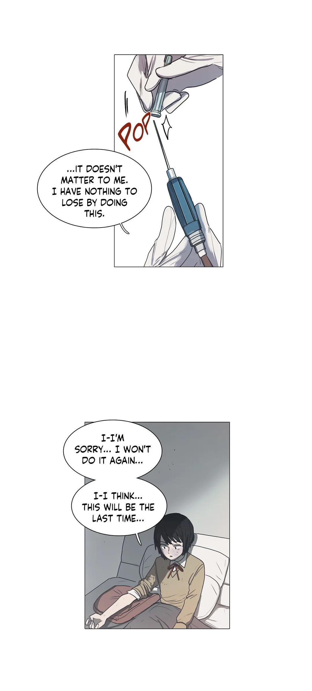 Blood Strangers Chapter 7 image 43