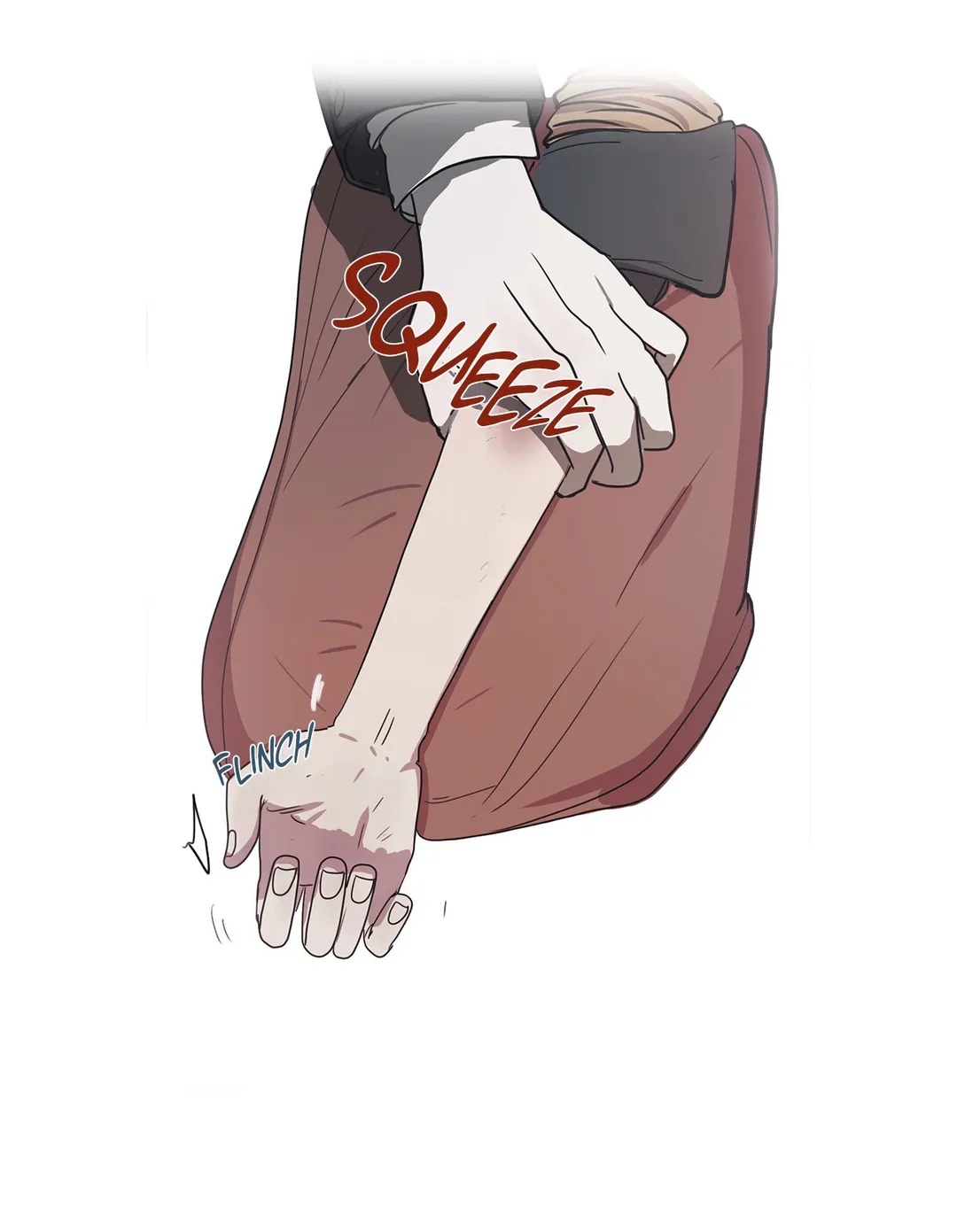 Blood Strangers Chapter 7 image 45