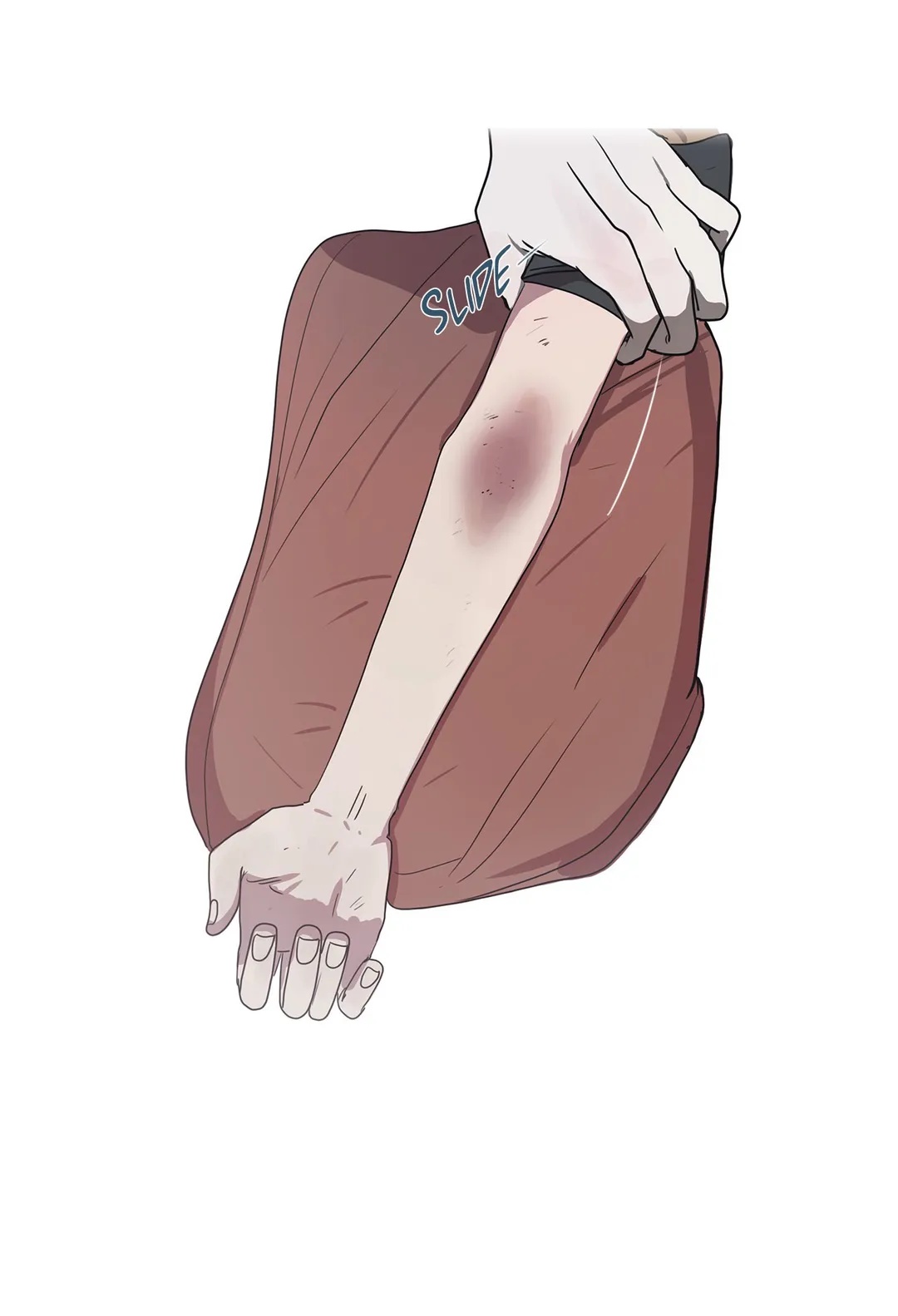 Blood Strangers Chapter 7 image 46
