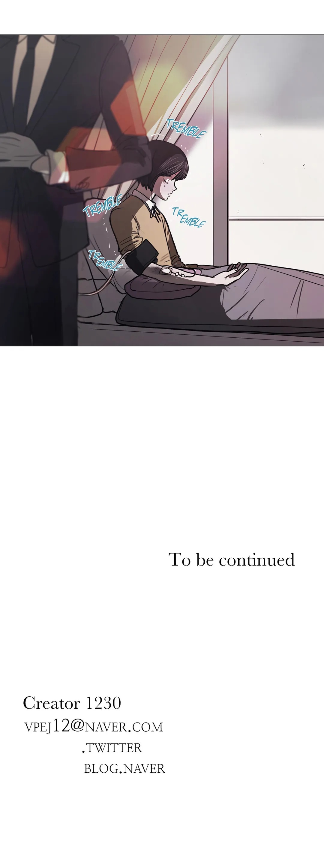Blood Strangers Chapter 7 image 50