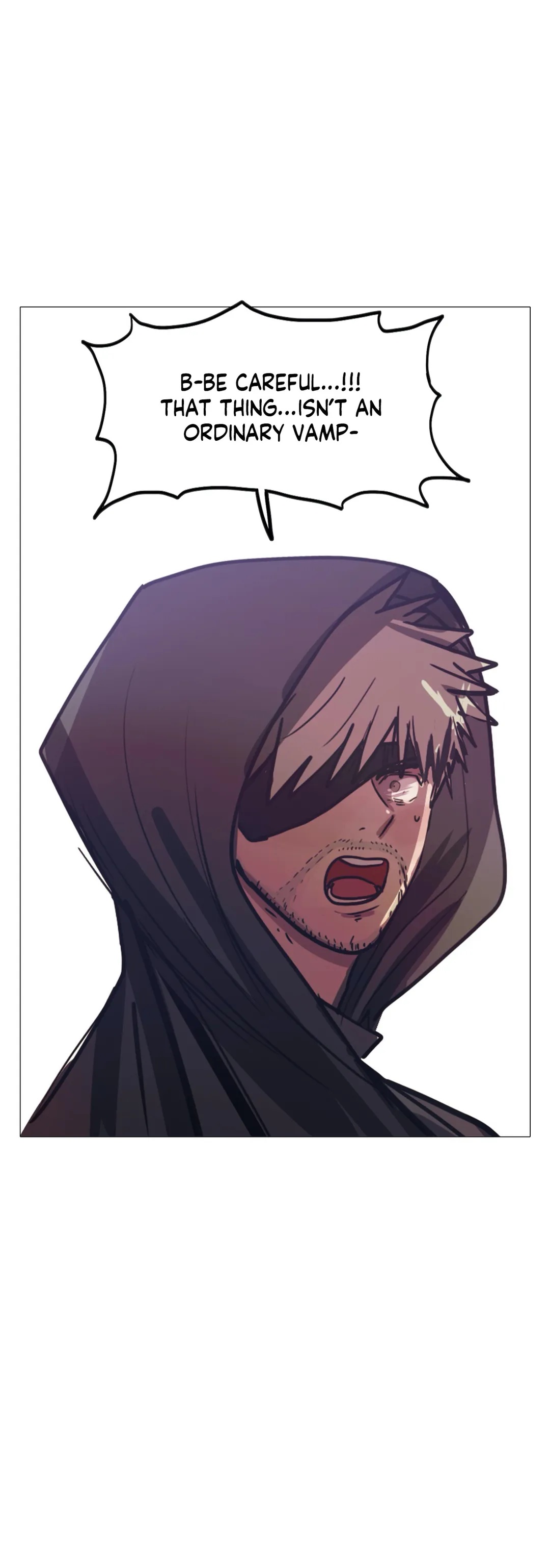 Blood Strangers Chapter 75 image 16