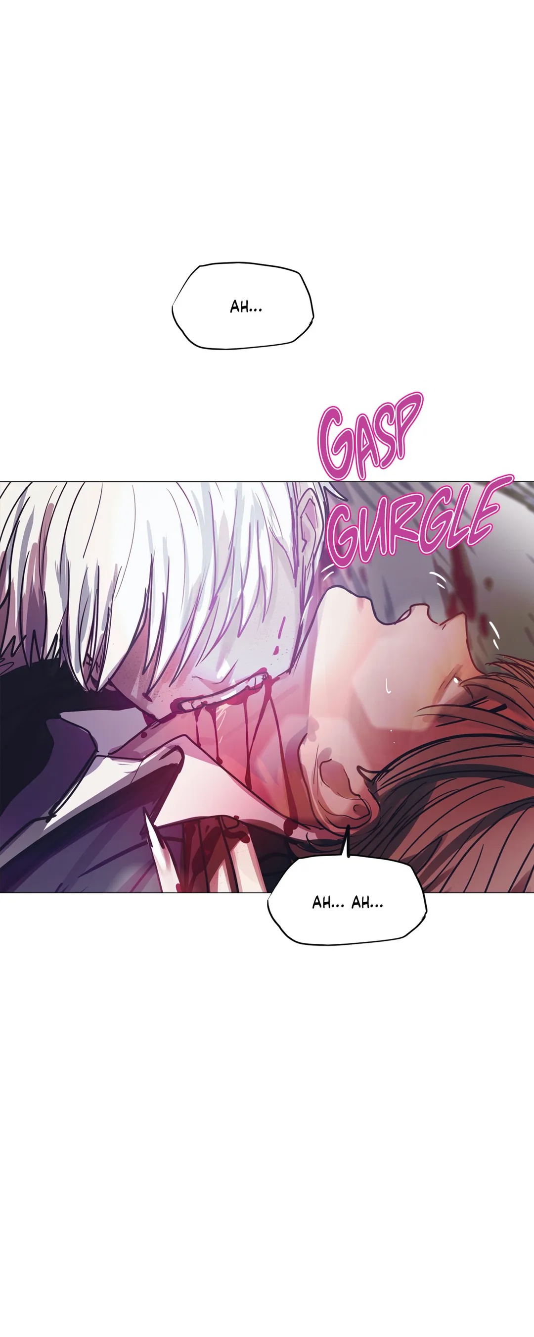 Blood Strangers Chapter 75 image 17