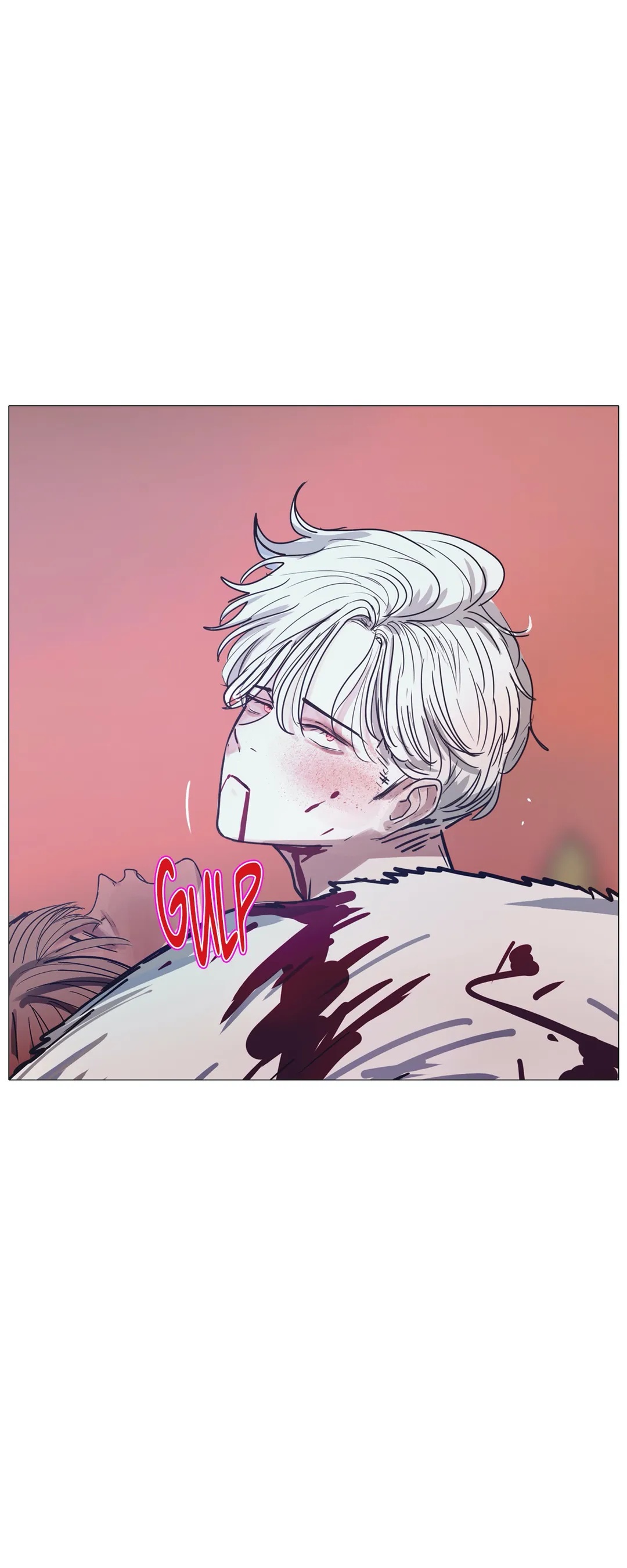 Blood Strangers Chapter 75 image 26