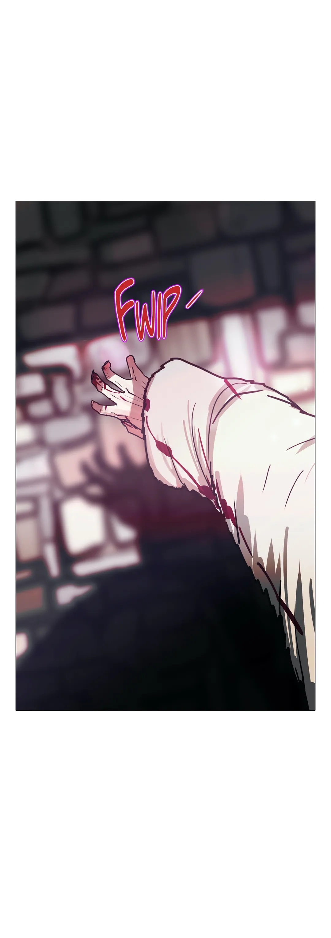 Blood Strangers Chapter 75 image 28