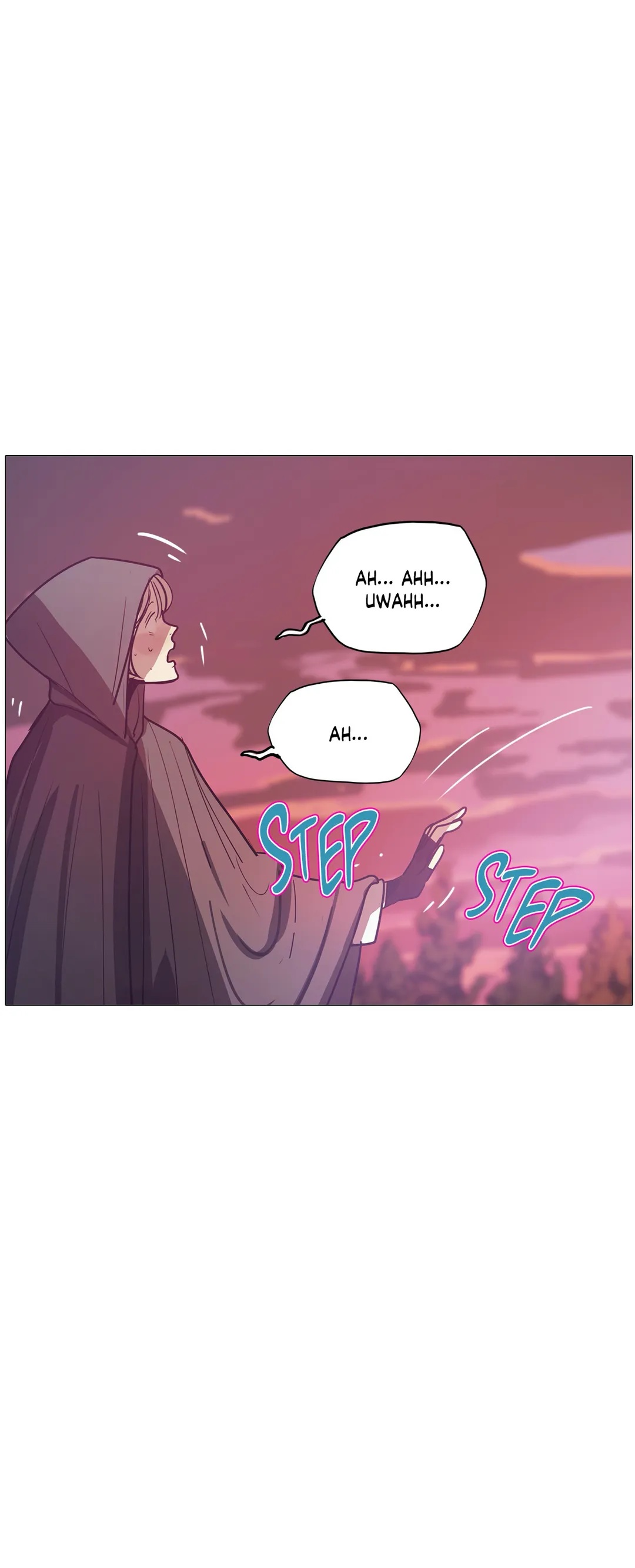 Blood Strangers Chapter 75 image 3