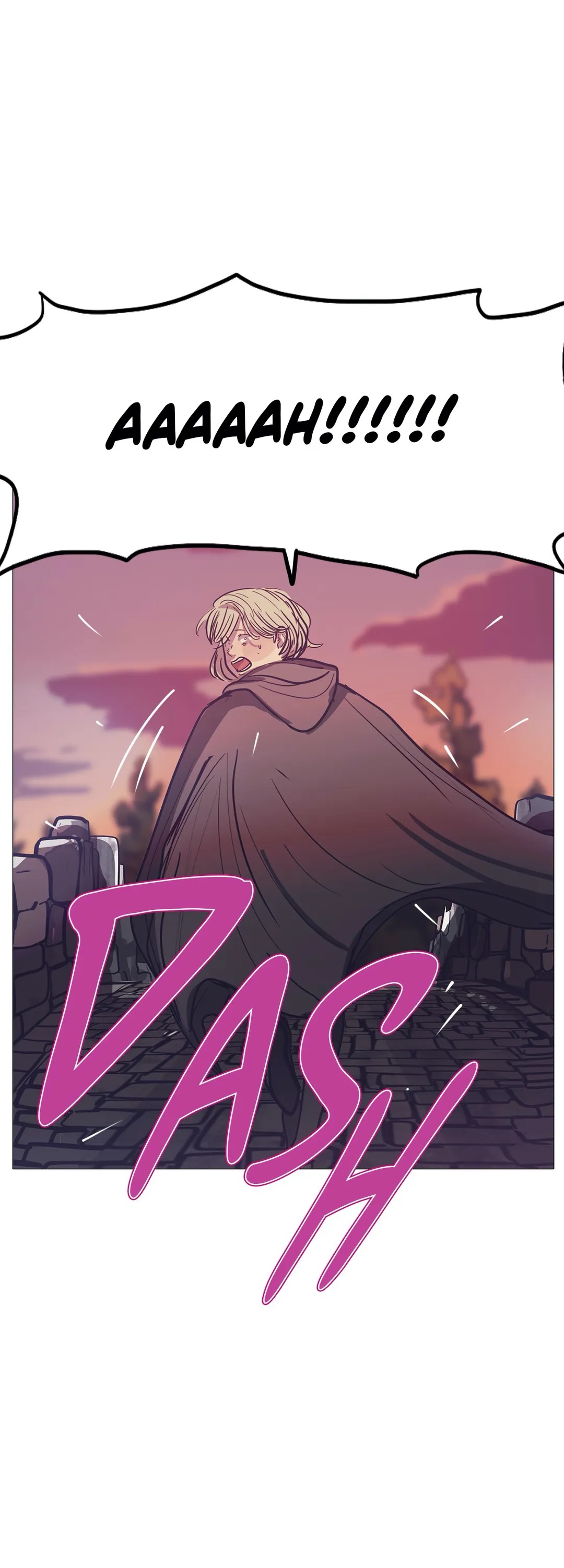 Blood Strangers Chapter 75 image 5