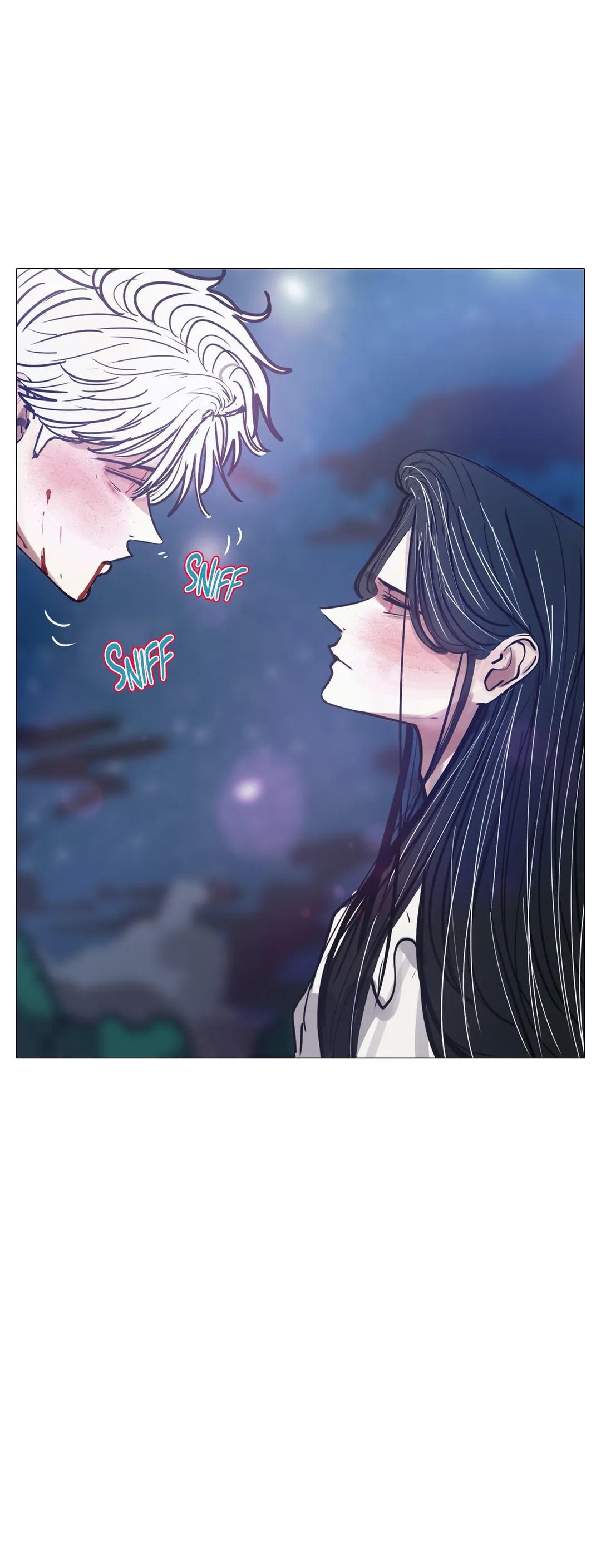 Blood Strangers Chapter 75 image 61