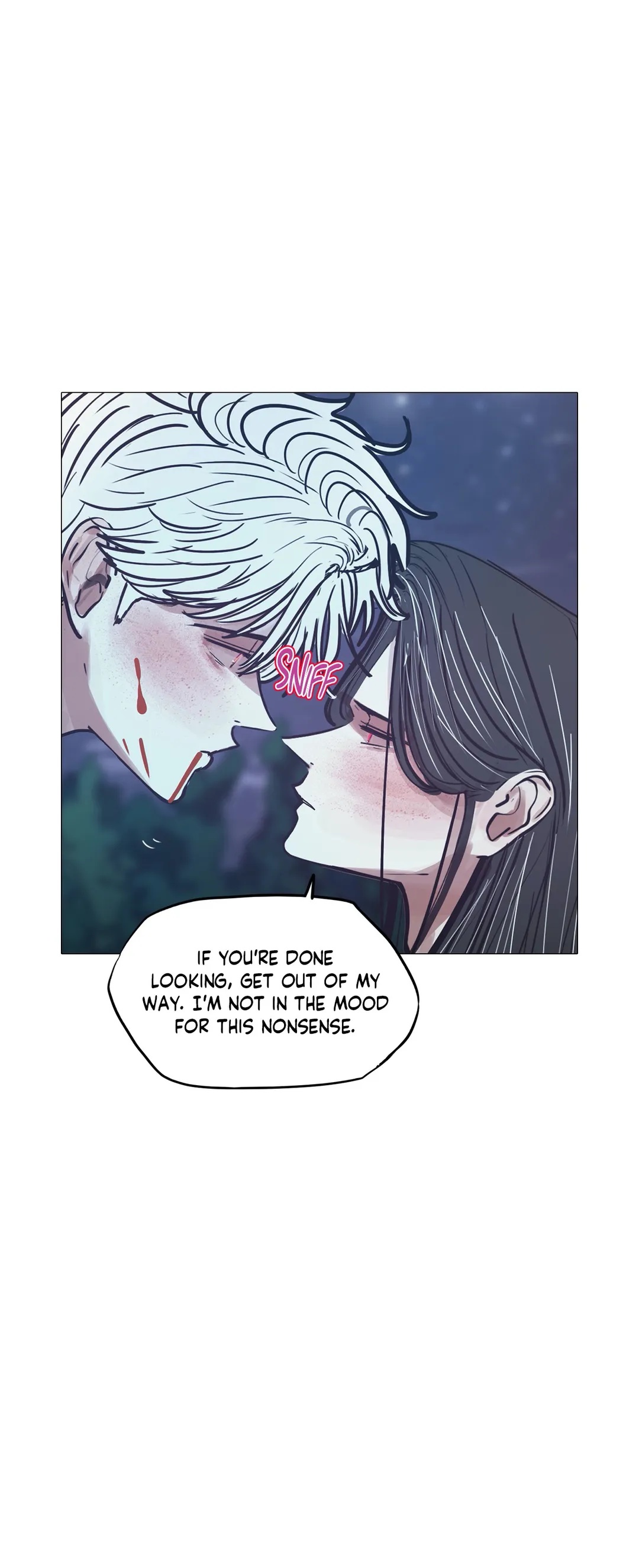 Blood Strangers Chapter 75 image 63