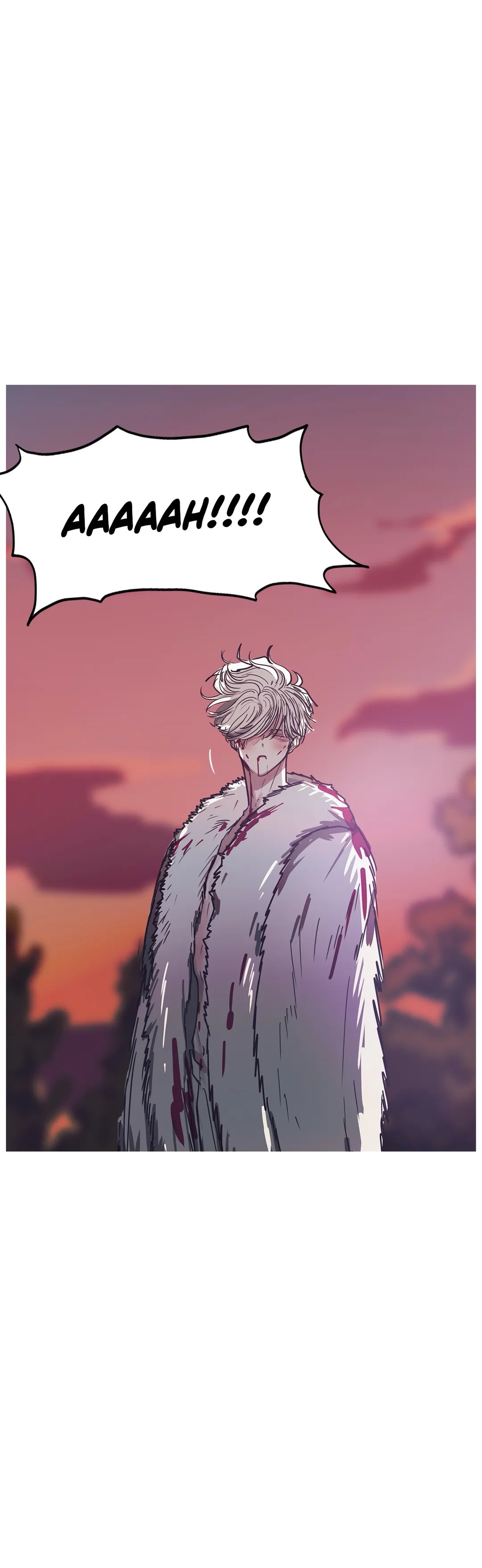 Blood Strangers Chapter 75 image 6