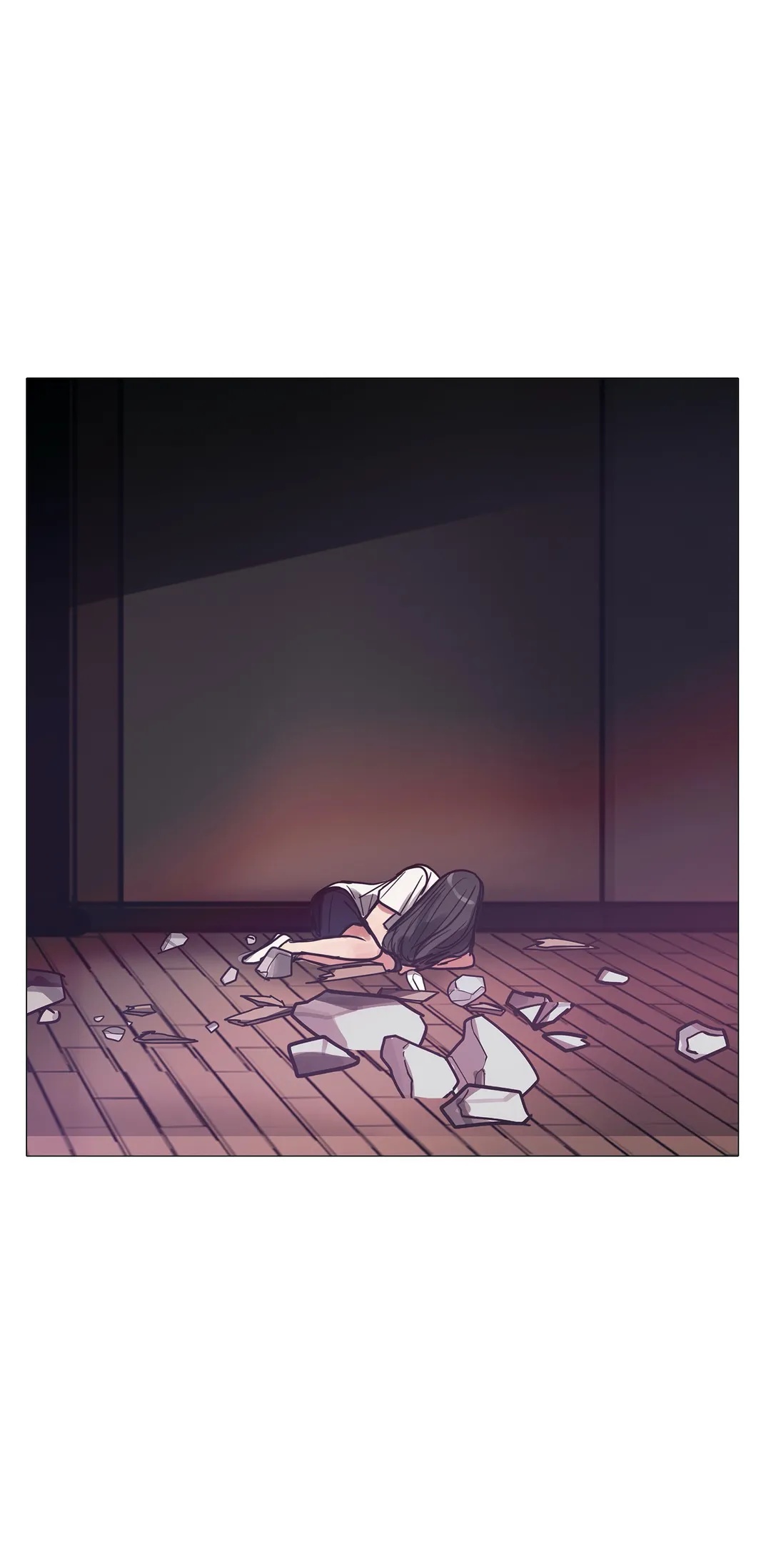 Blood Strangers Chapter 88 image 9