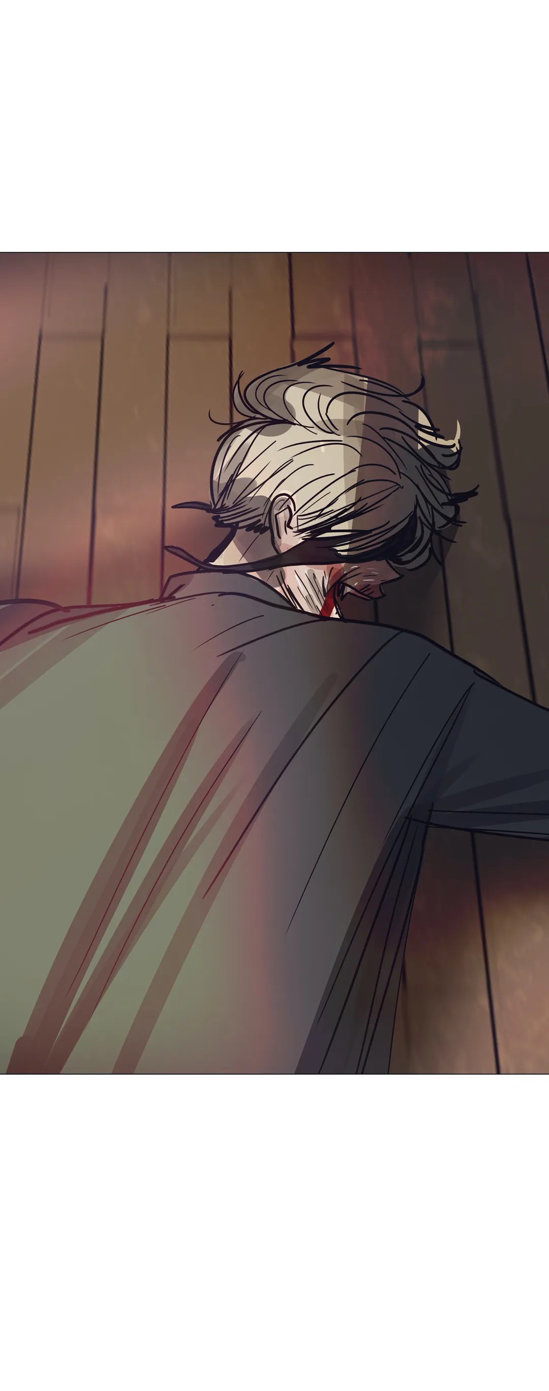 Blood Strangers Chapter 88 image 99