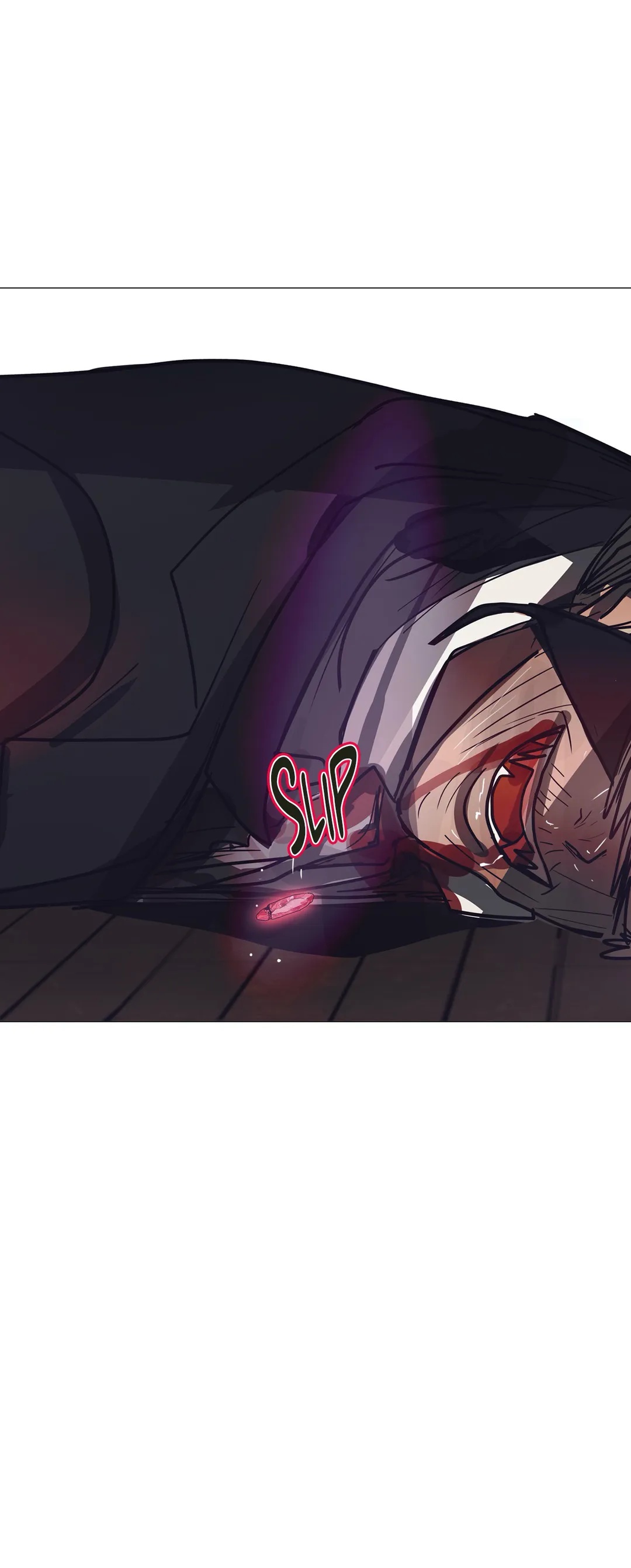 Blood Strangers Chapter 88 image 100