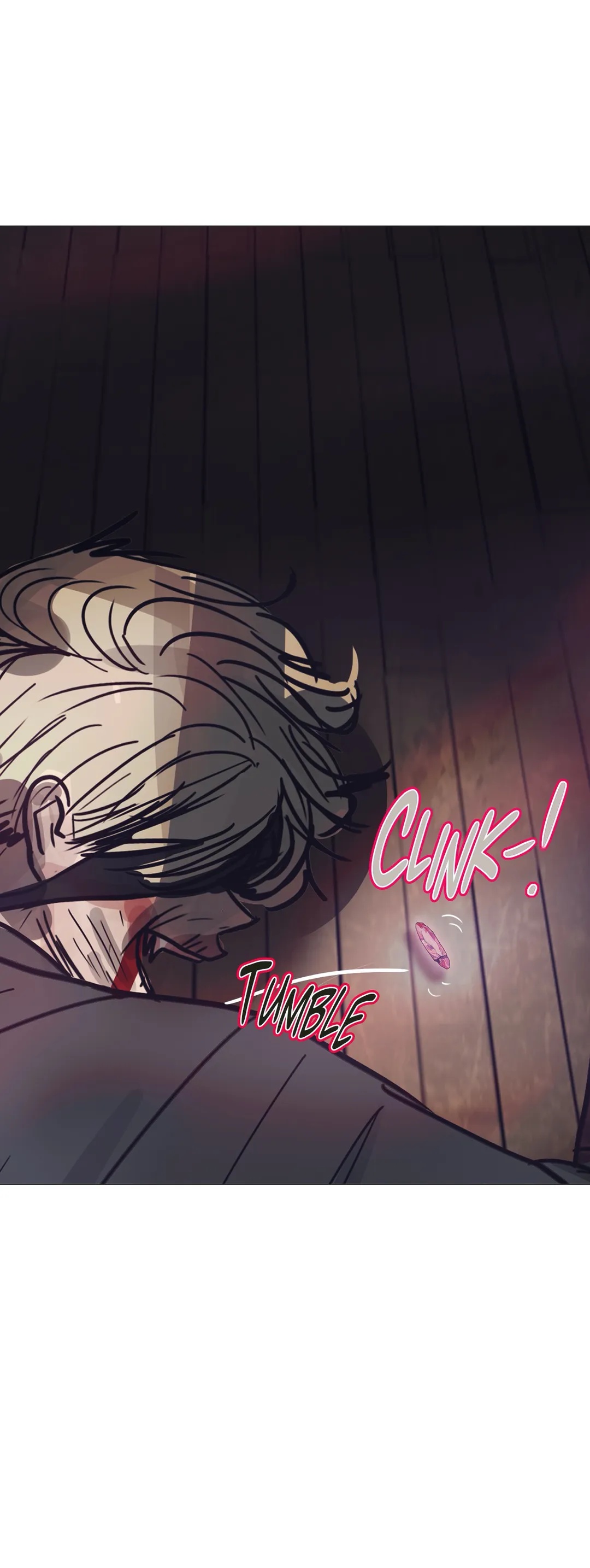 Blood Strangers Chapter 88 image 101