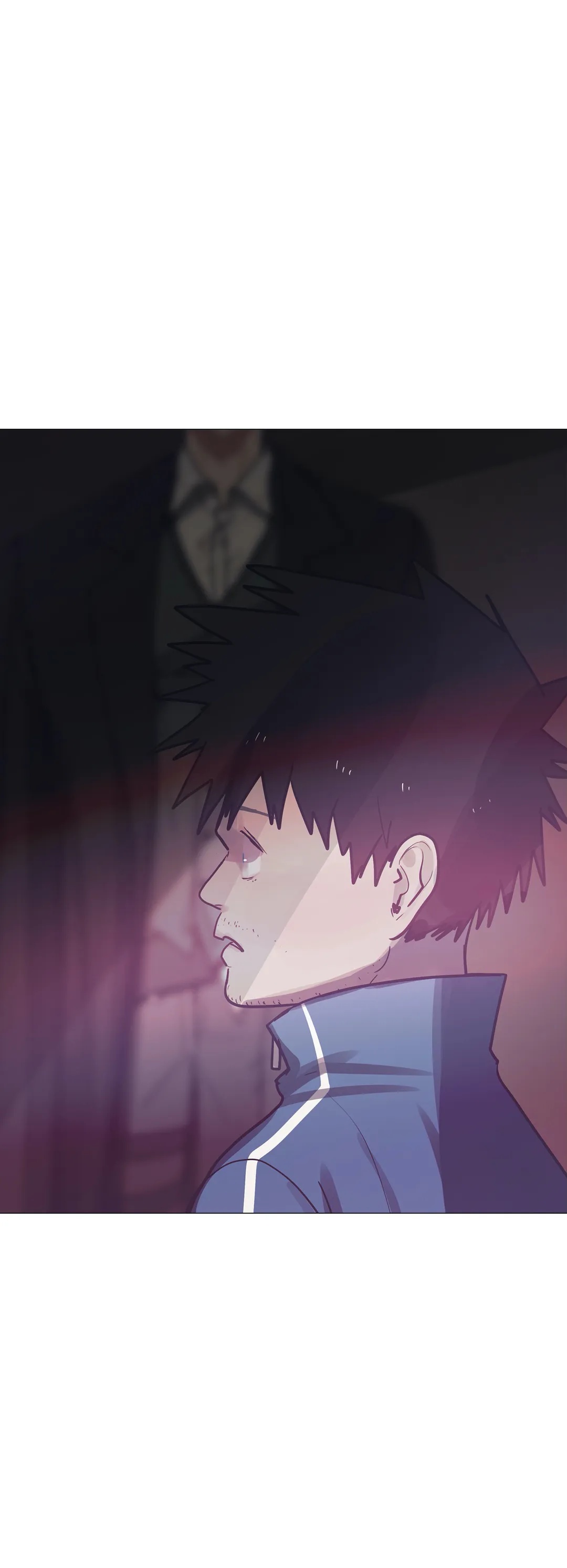 Blood Strangers Chapter 88 image 12