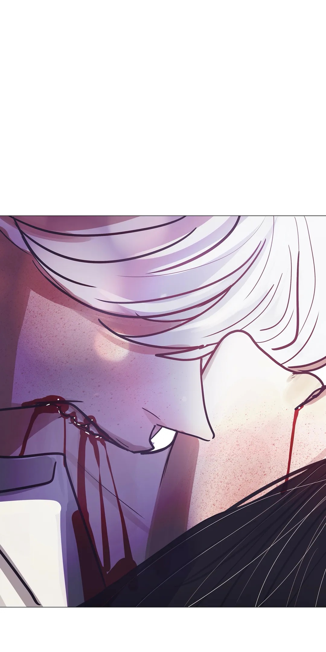 Blood Strangers Chapter 88 image 14