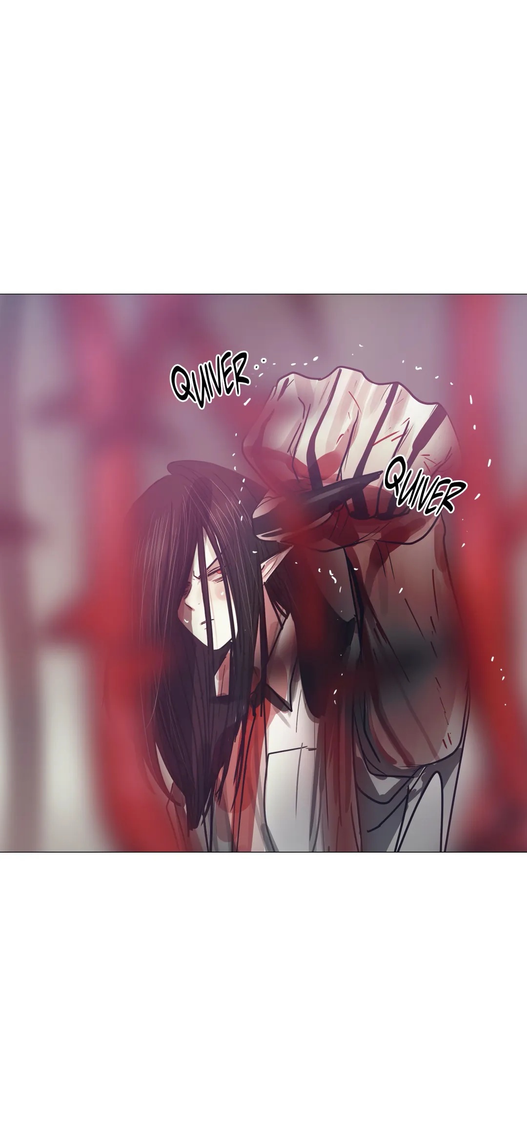 Blood Strangers Chapter 88 image 1