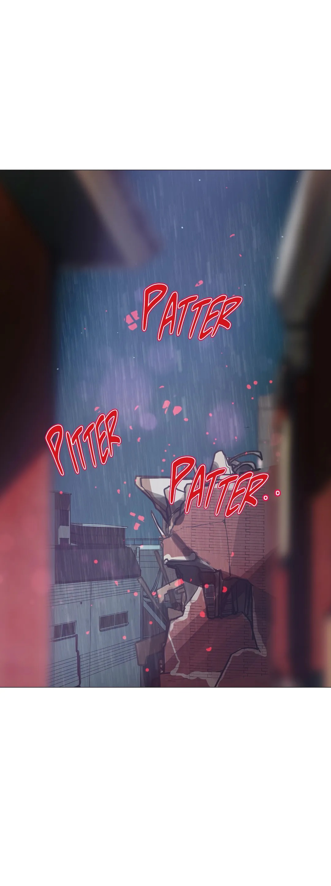 Blood Strangers Chapter 88 image 20