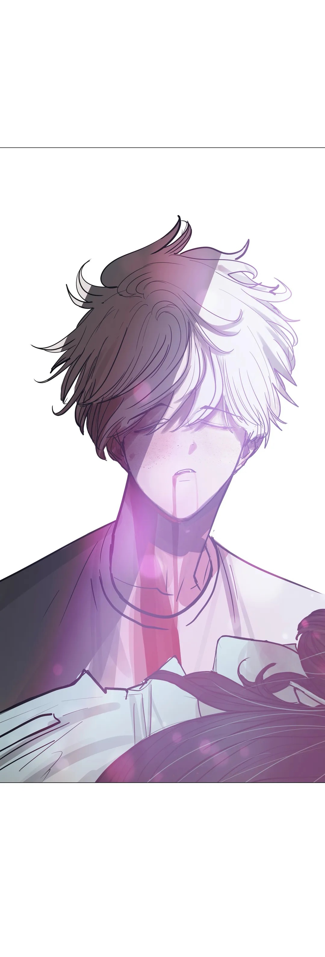 Blood Strangers Chapter 88 image 22