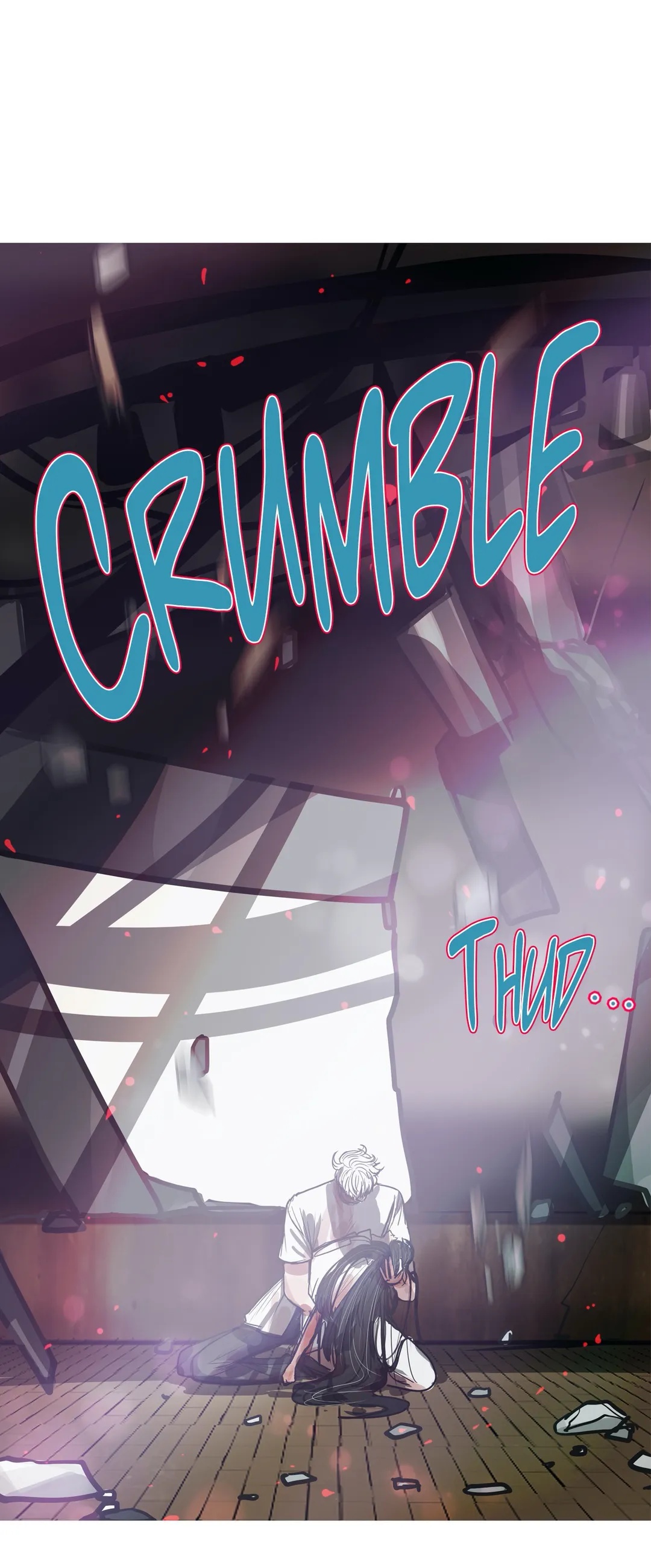 Blood Strangers Chapter 88 image 24