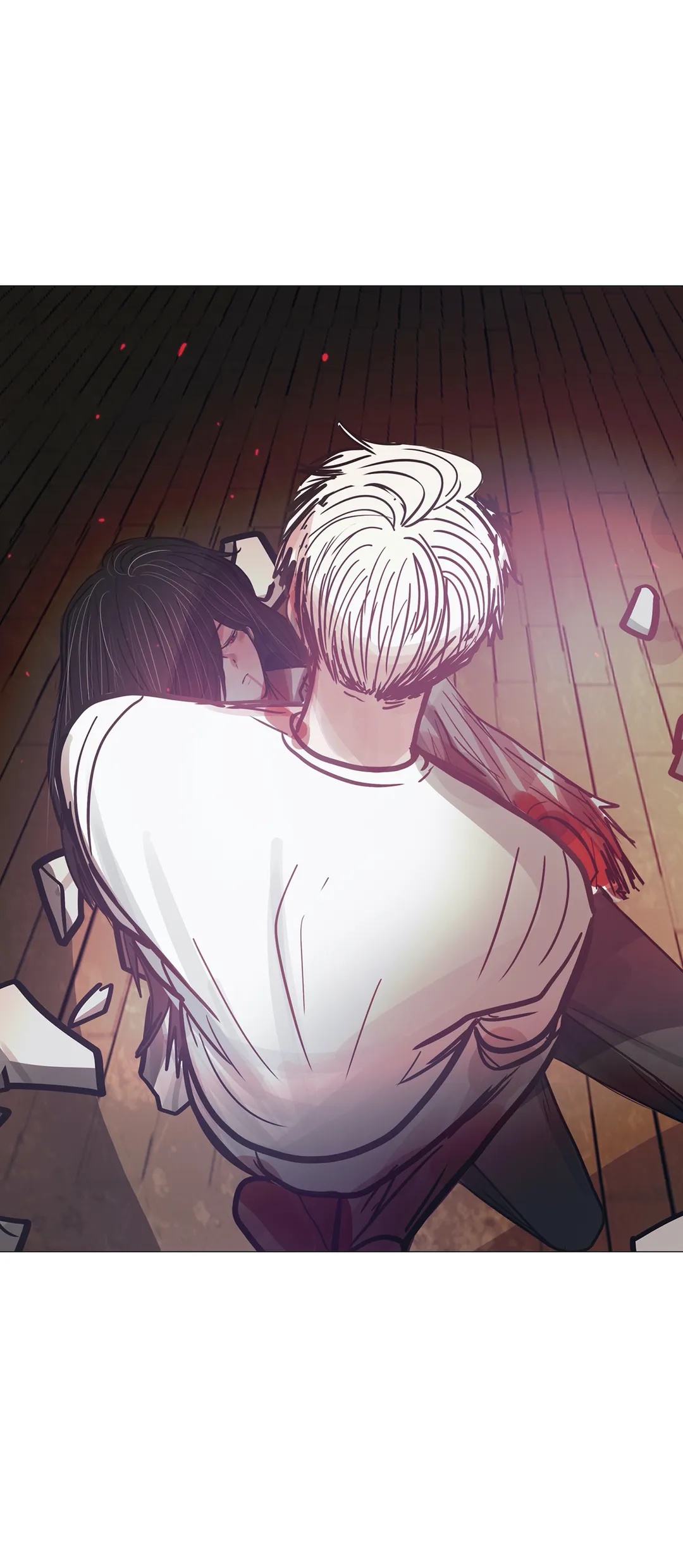Blood Strangers Chapter 88 image 25