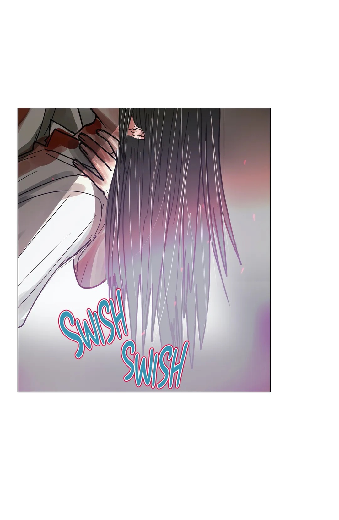 Blood Strangers Chapter 88 image 26
