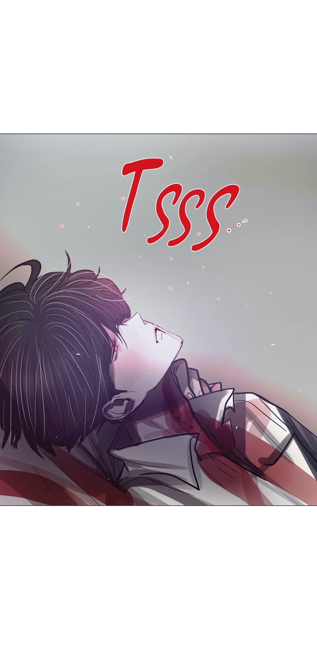 Blood Strangers Chapter 88 image 28