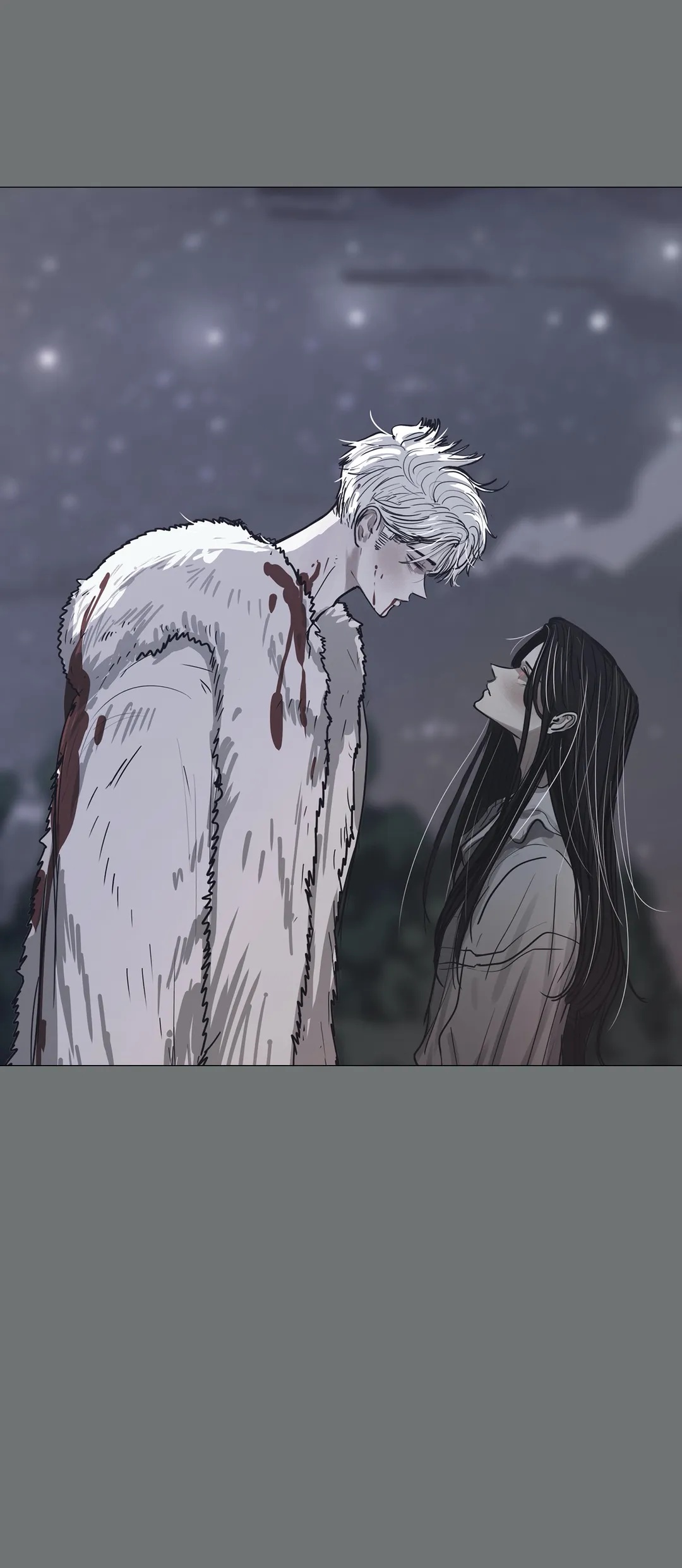 Blood Strangers Chapter 88 image 33