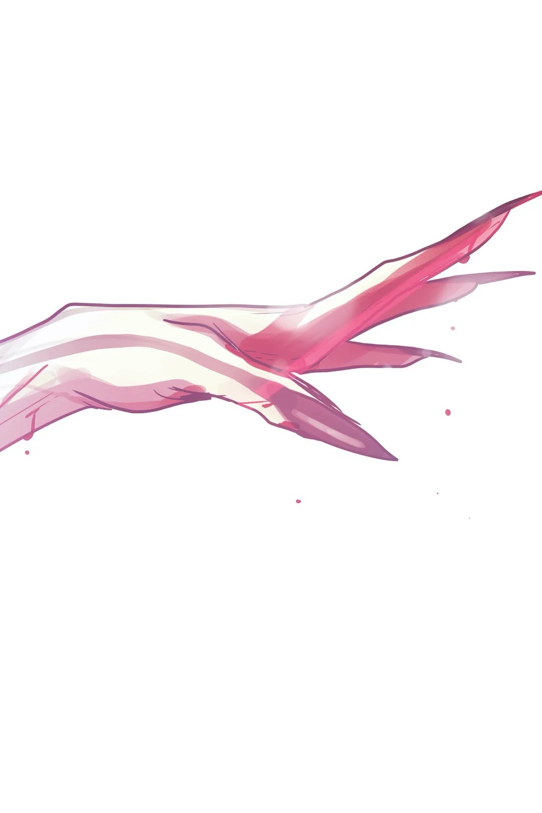 Blood Strangers Chapter 88 image 3