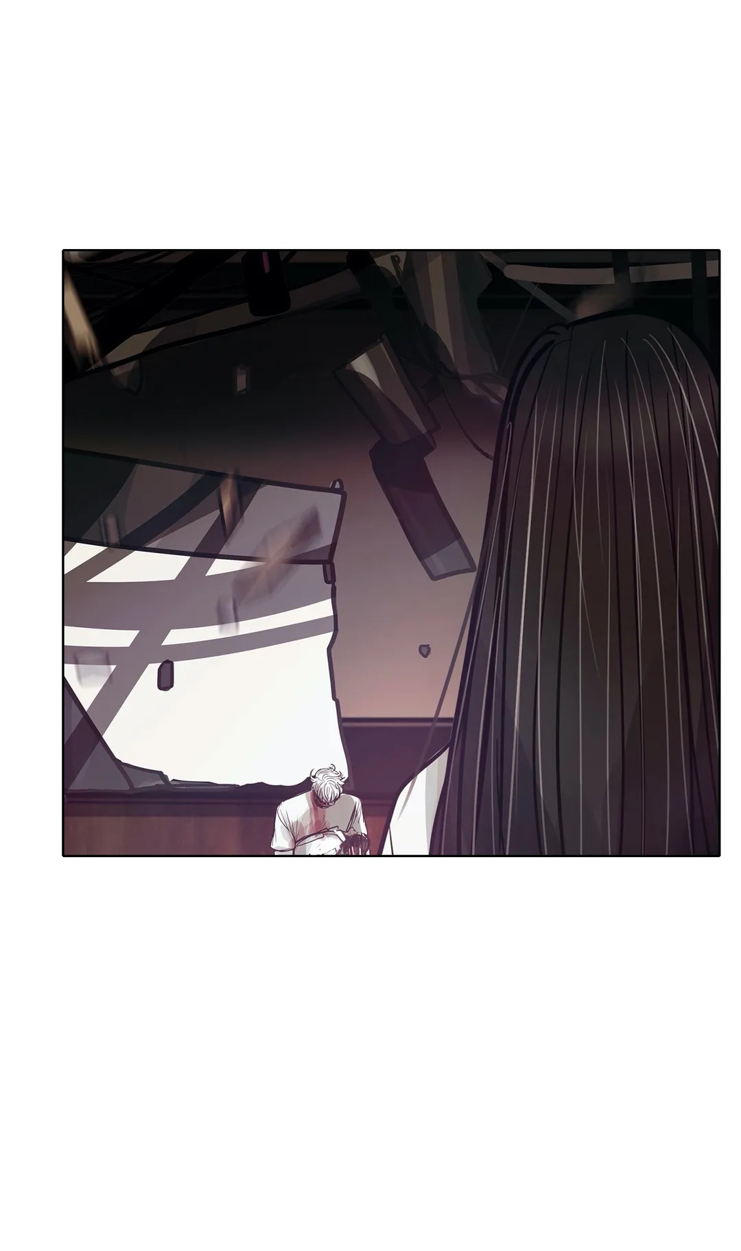 Blood Strangers Chapter 88 image 41