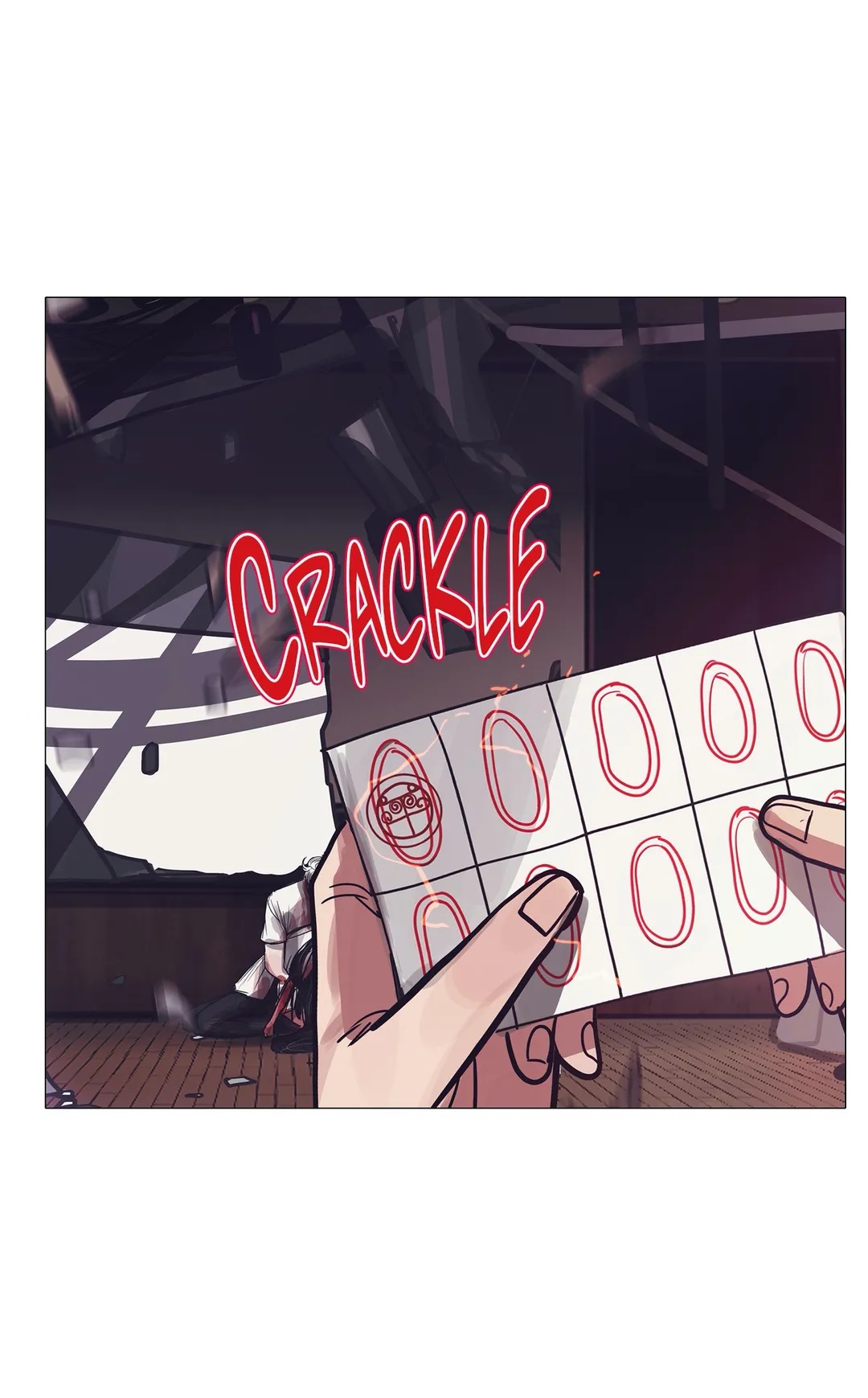 Blood Strangers Chapter 88 image 43