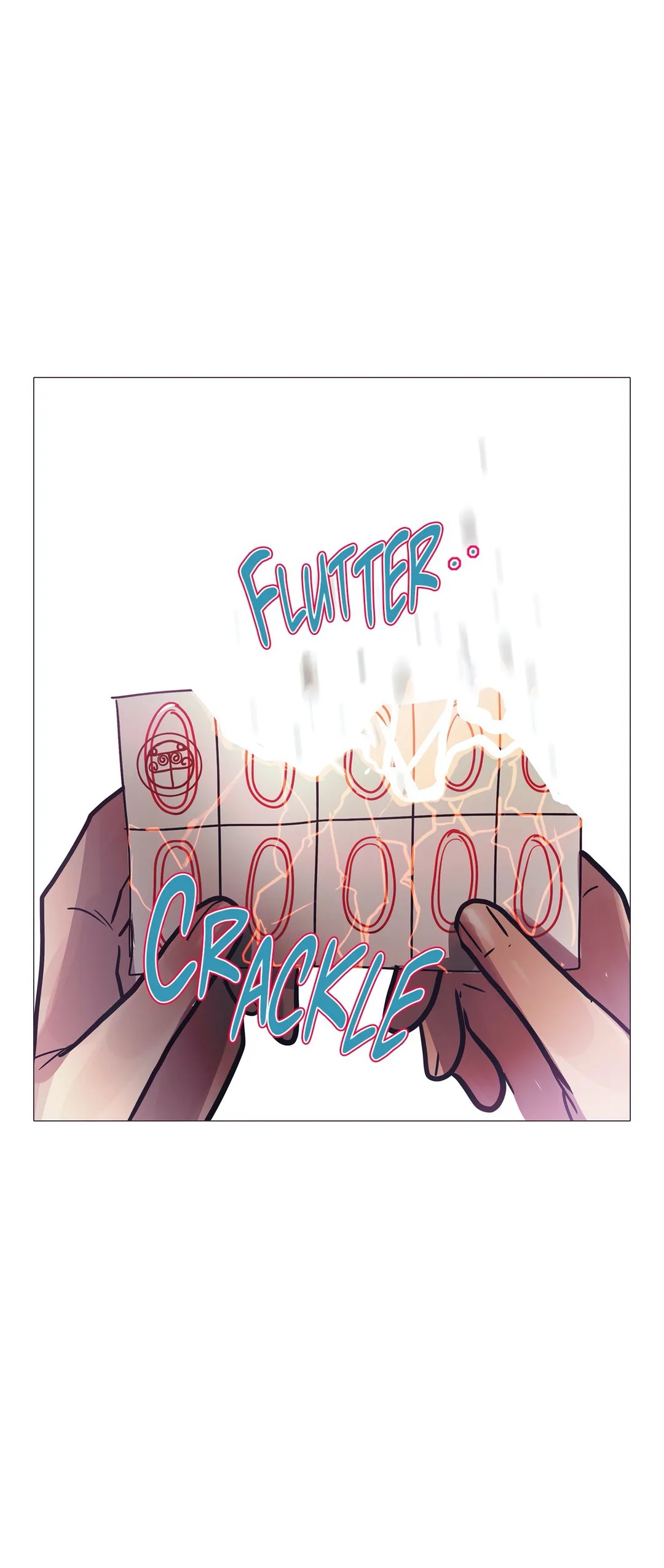 Blood Strangers Chapter 88 image 46