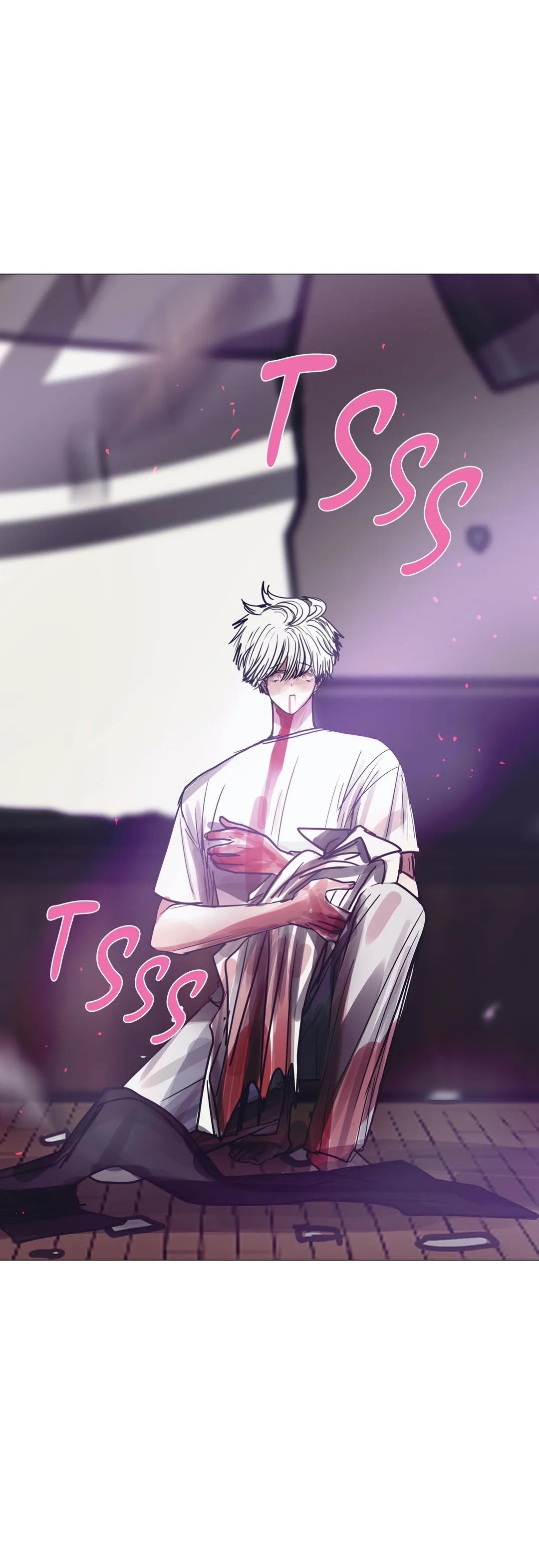 Blood Strangers Chapter 88 image 51