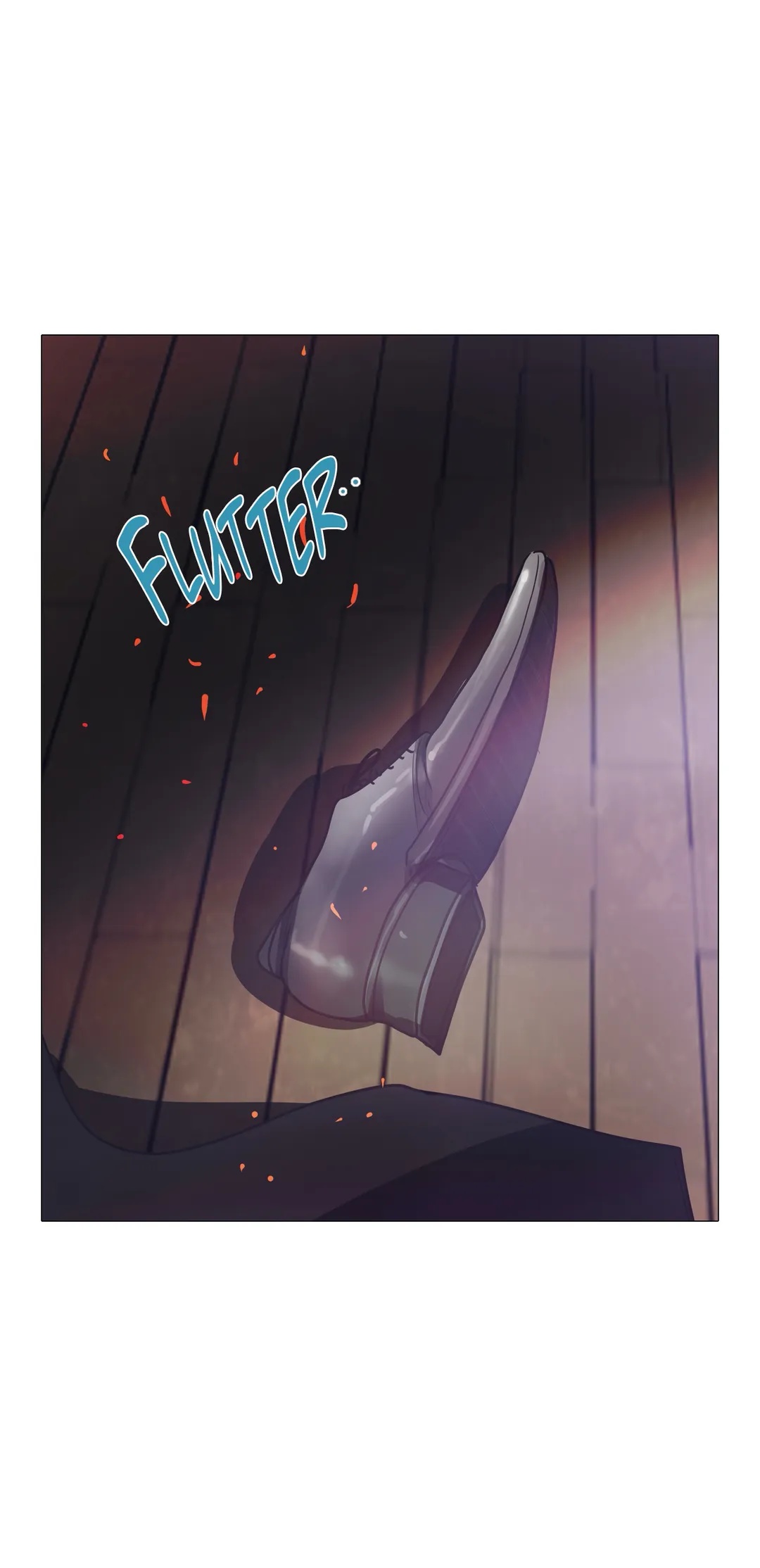 Blood Strangers Chapter 88 image 52