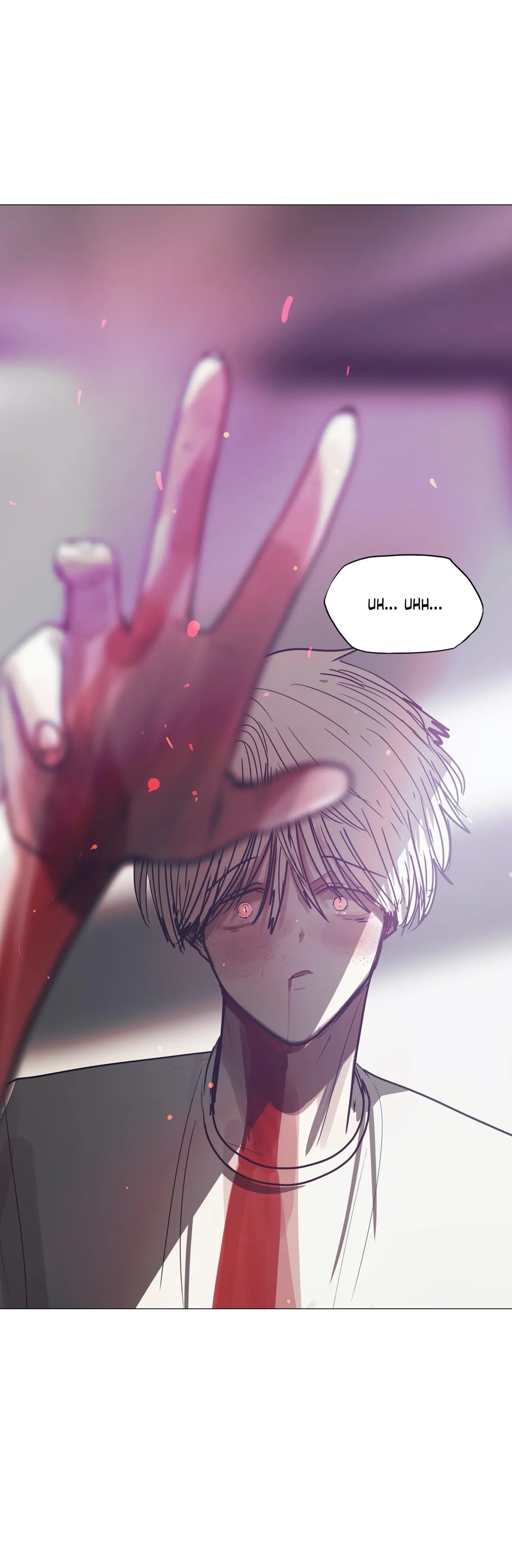 Blood Strangers Chapter 88 image 55