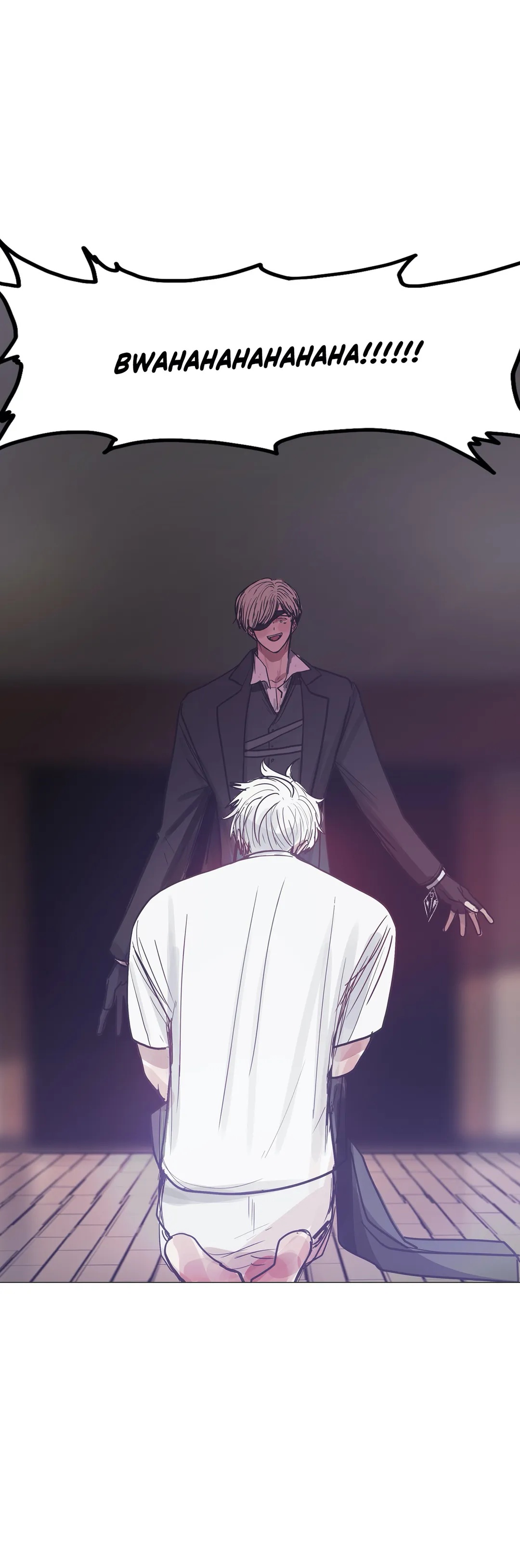 Blood Strangers Chapter 88 image 58