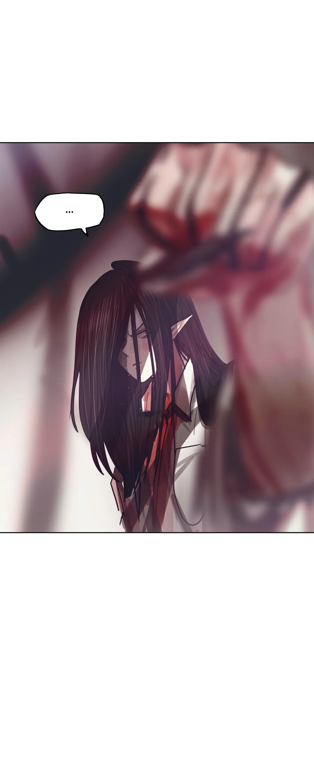 Blood Strangers Chapter 88 image 5