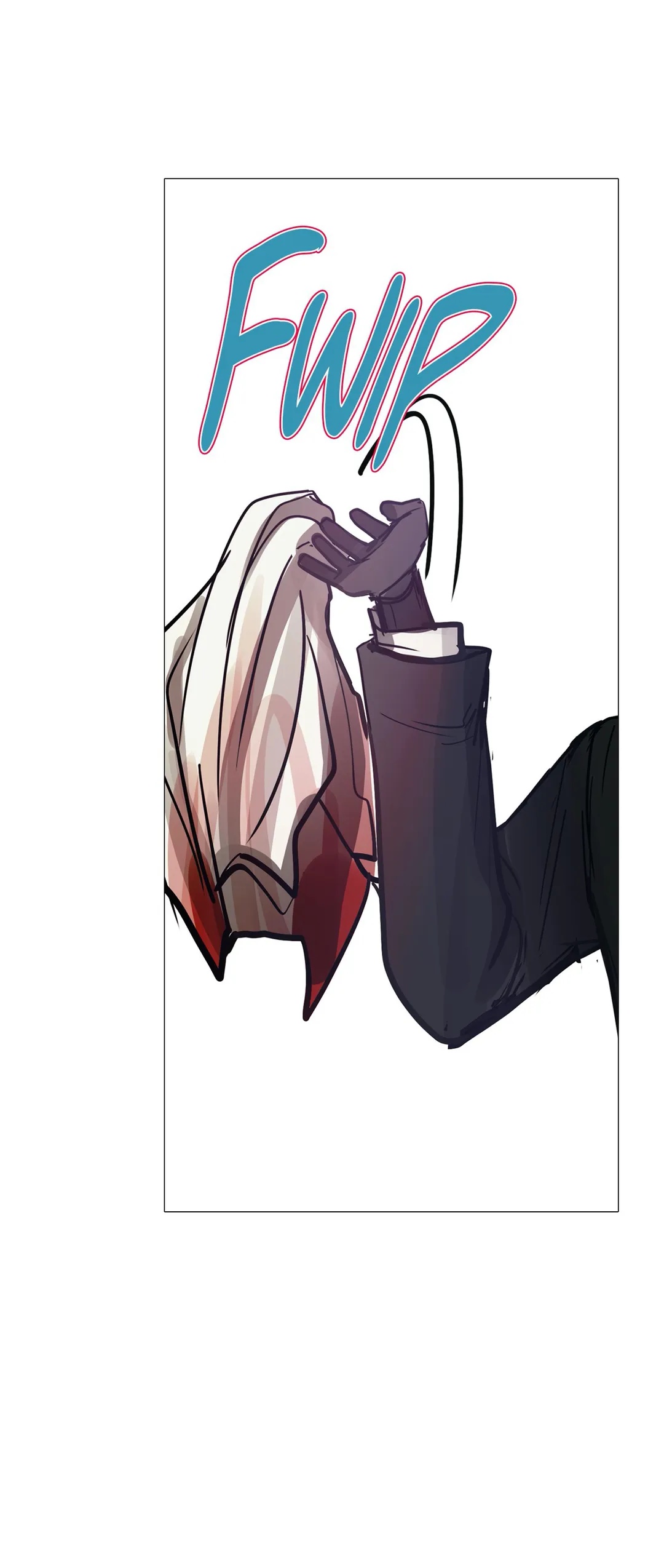 Blood Strangers Chapter 88 image 61