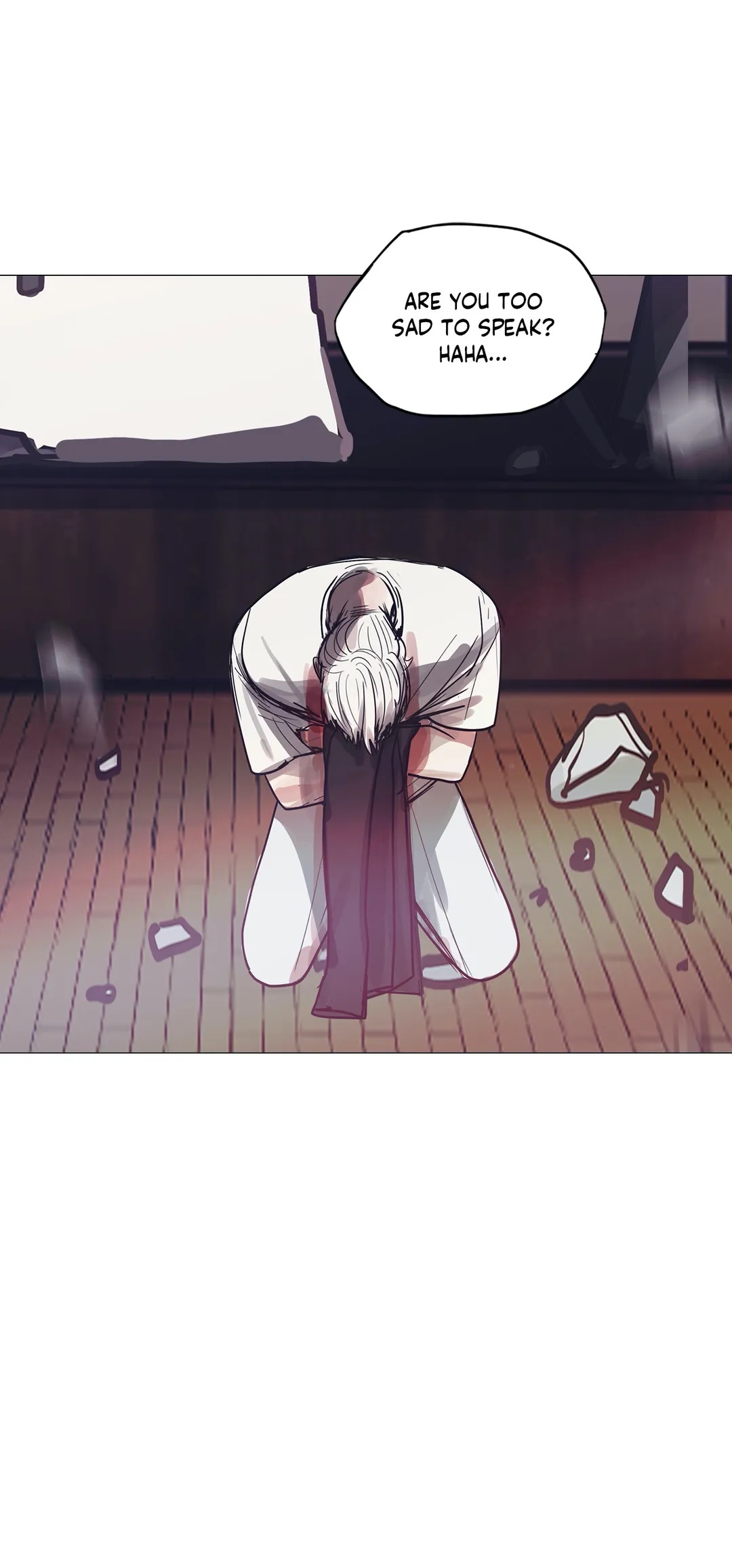 Blood Strangers Chapter 88 image 62