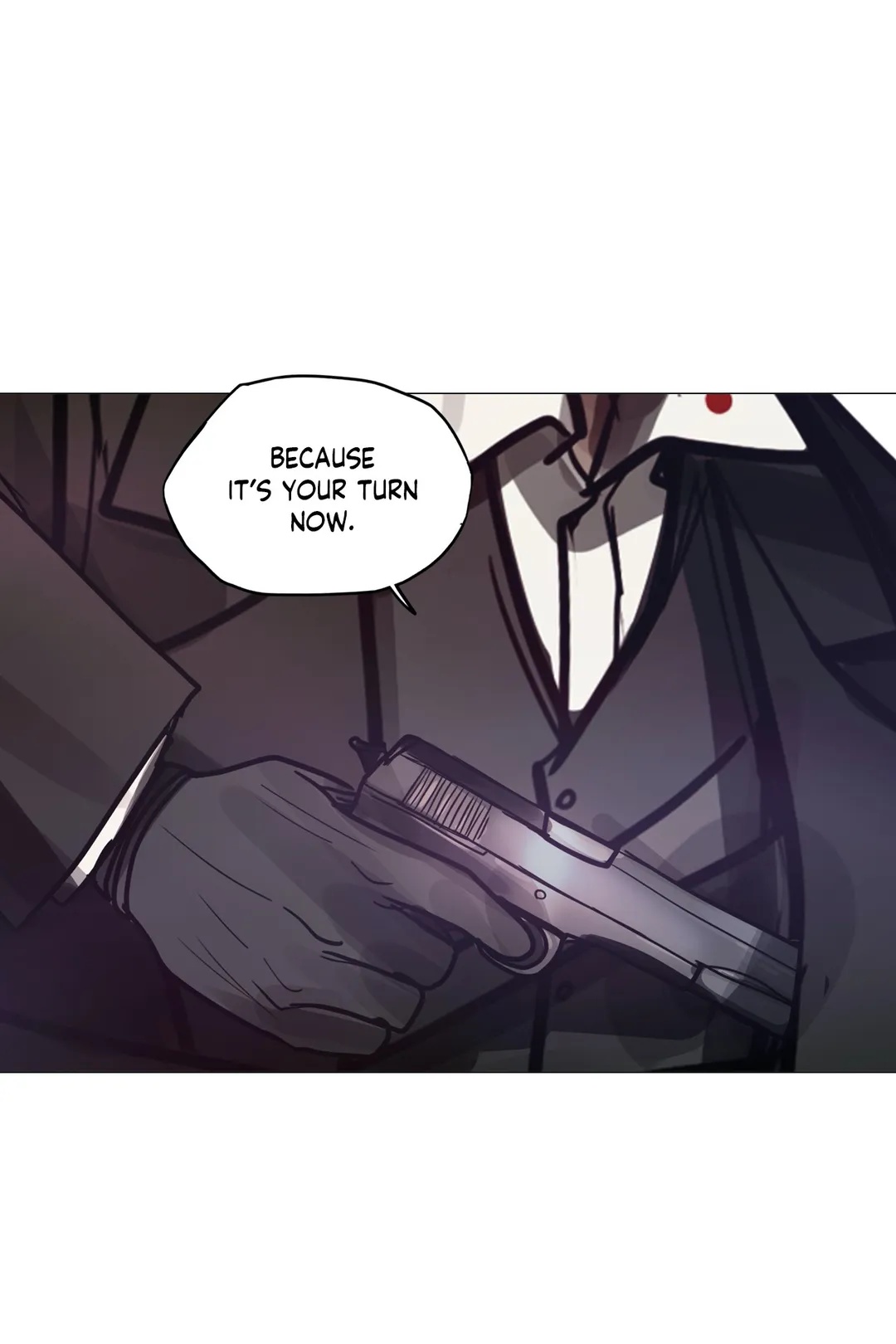 Blood Strangers Chapter 88 image 64