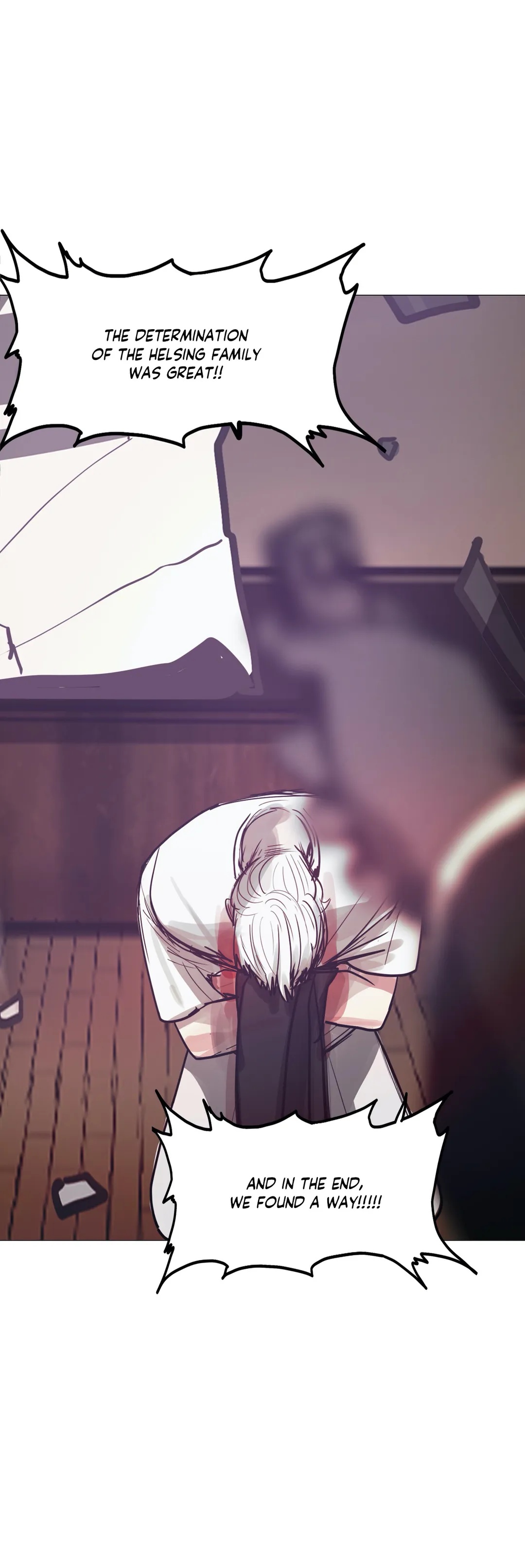 Blood Strangers Chapter 88 image 65