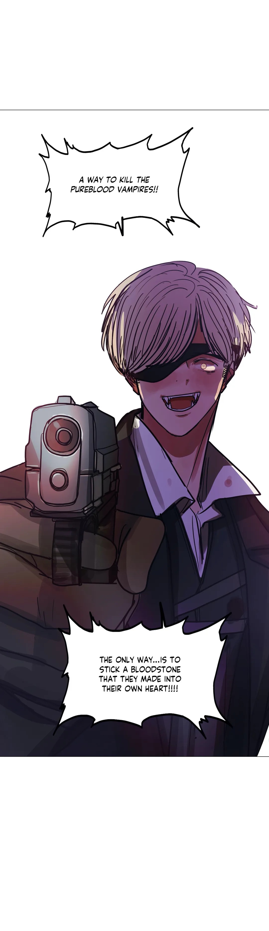Blood Strangers Chapter 88 image 66