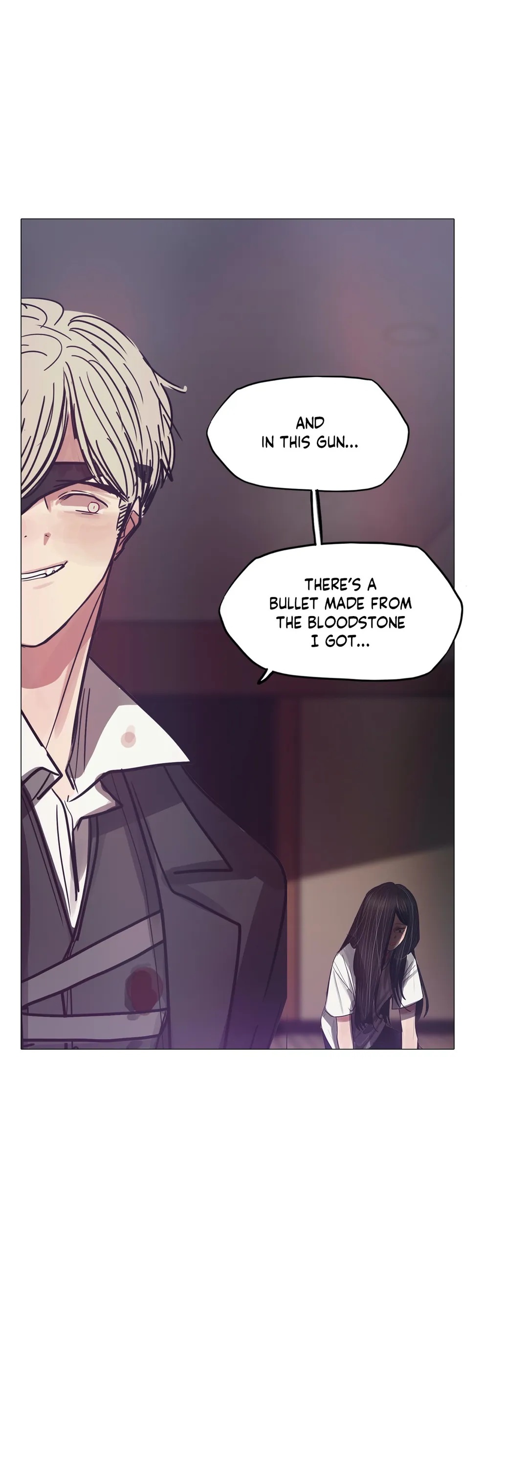 Blood Strangers Chapter 88 image 67
