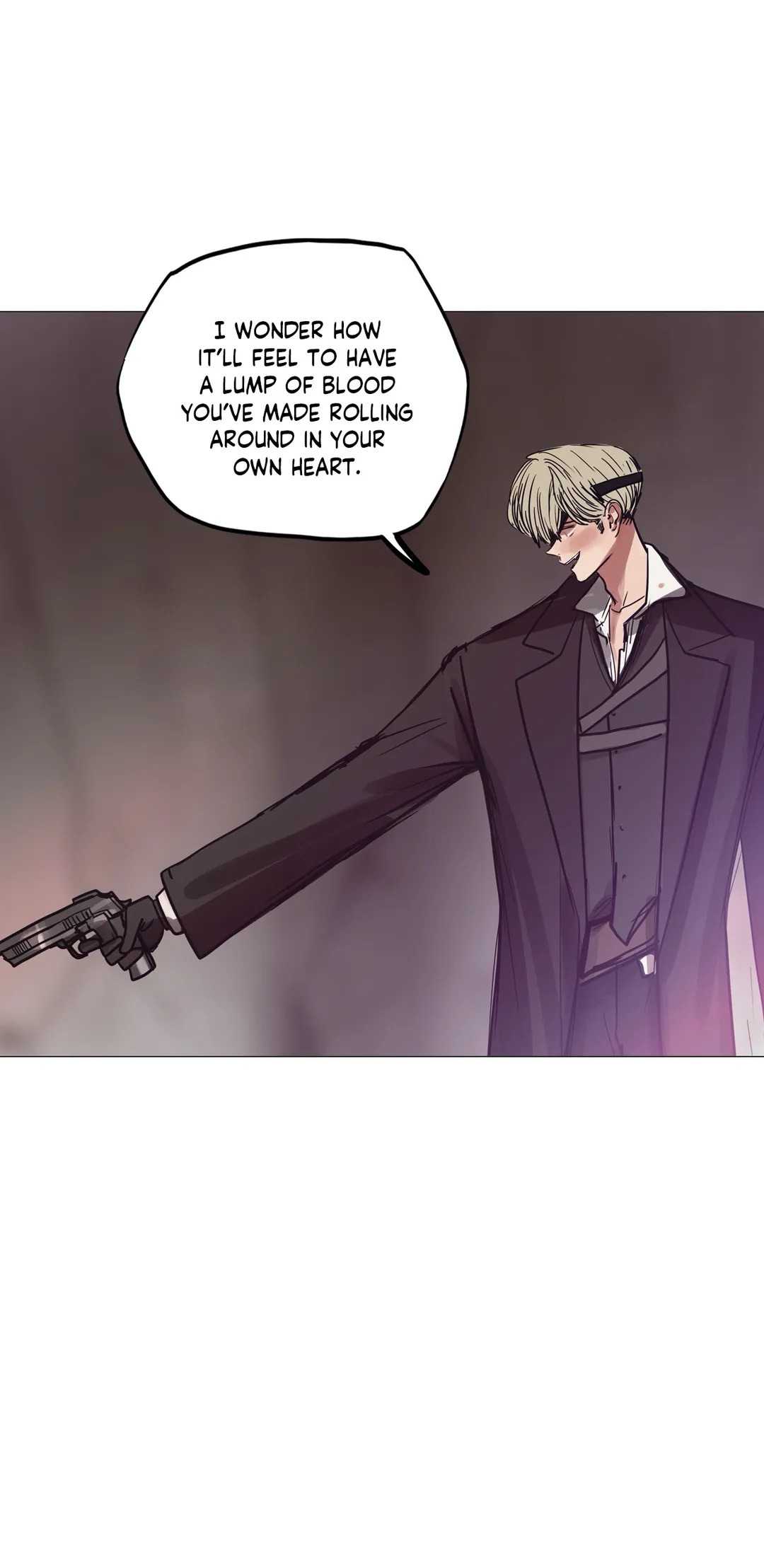 Blood Strangers Chapter 88 image 69