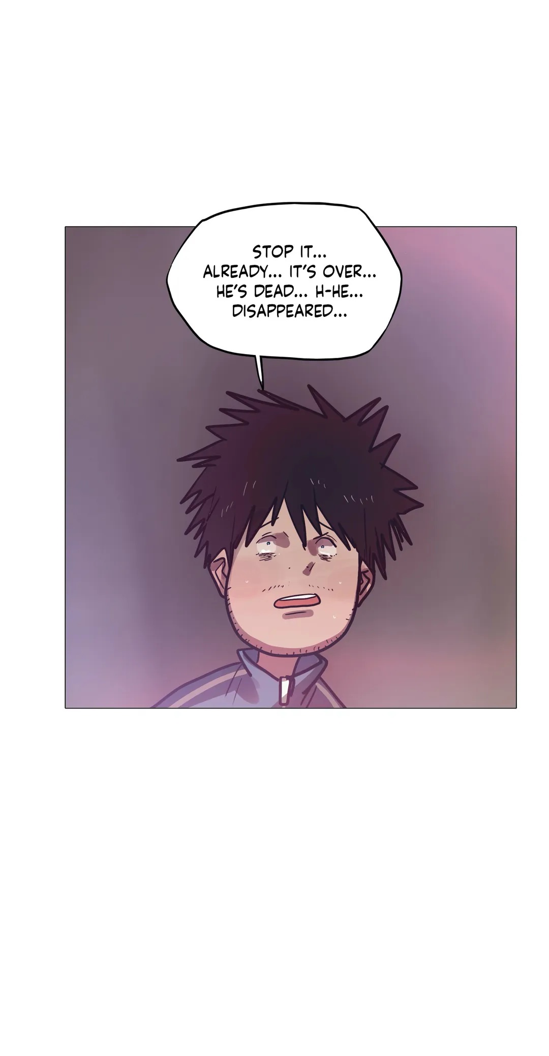 Blood Strangers Chapter 88 image 70