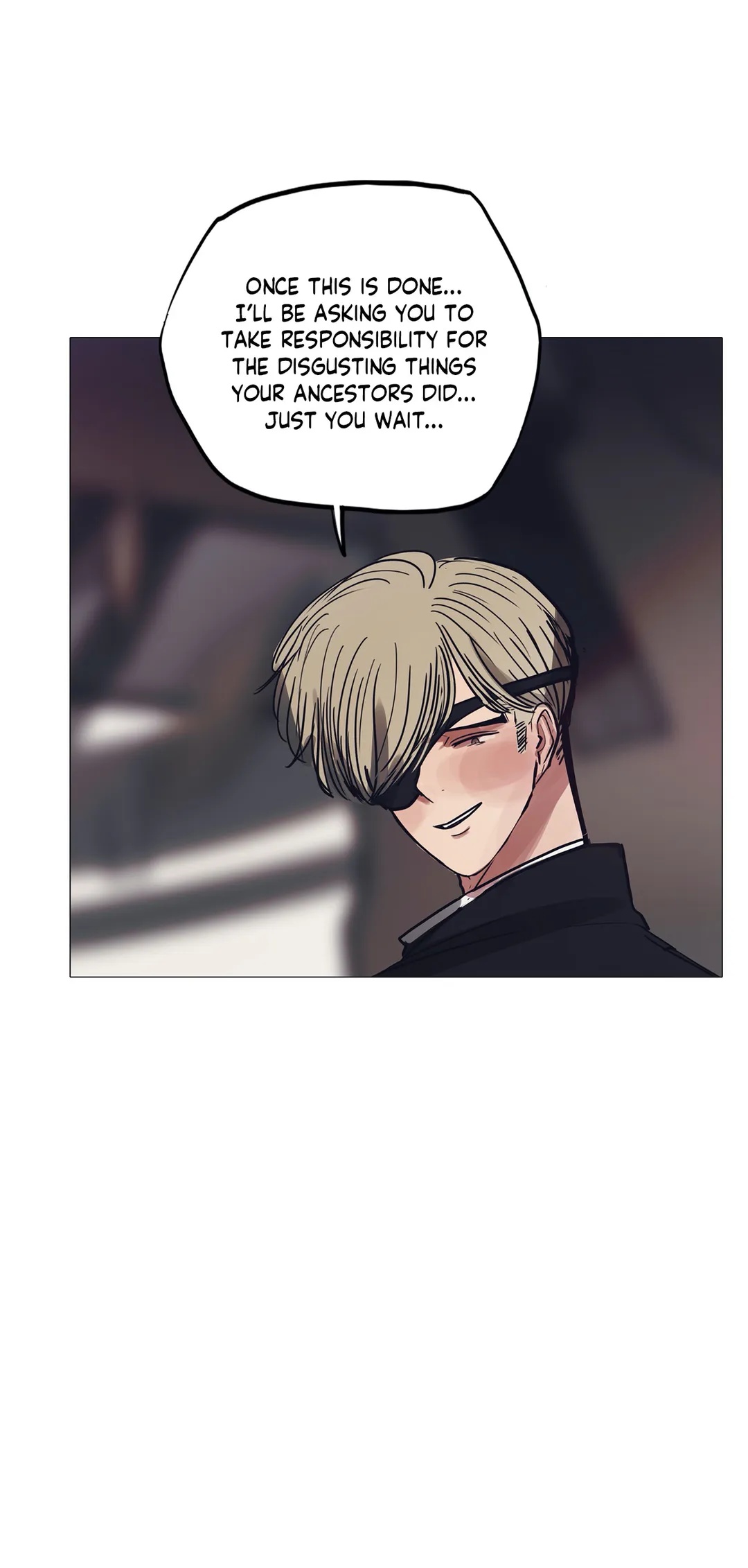 Blood Strangers Chapter 88 image 72