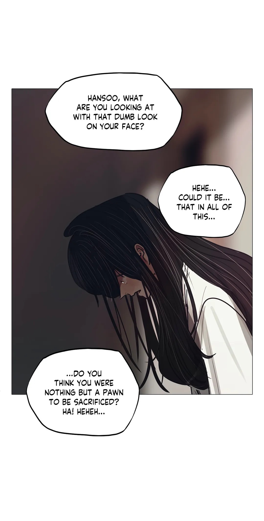 Blood Strangers Chapter 88 image 73