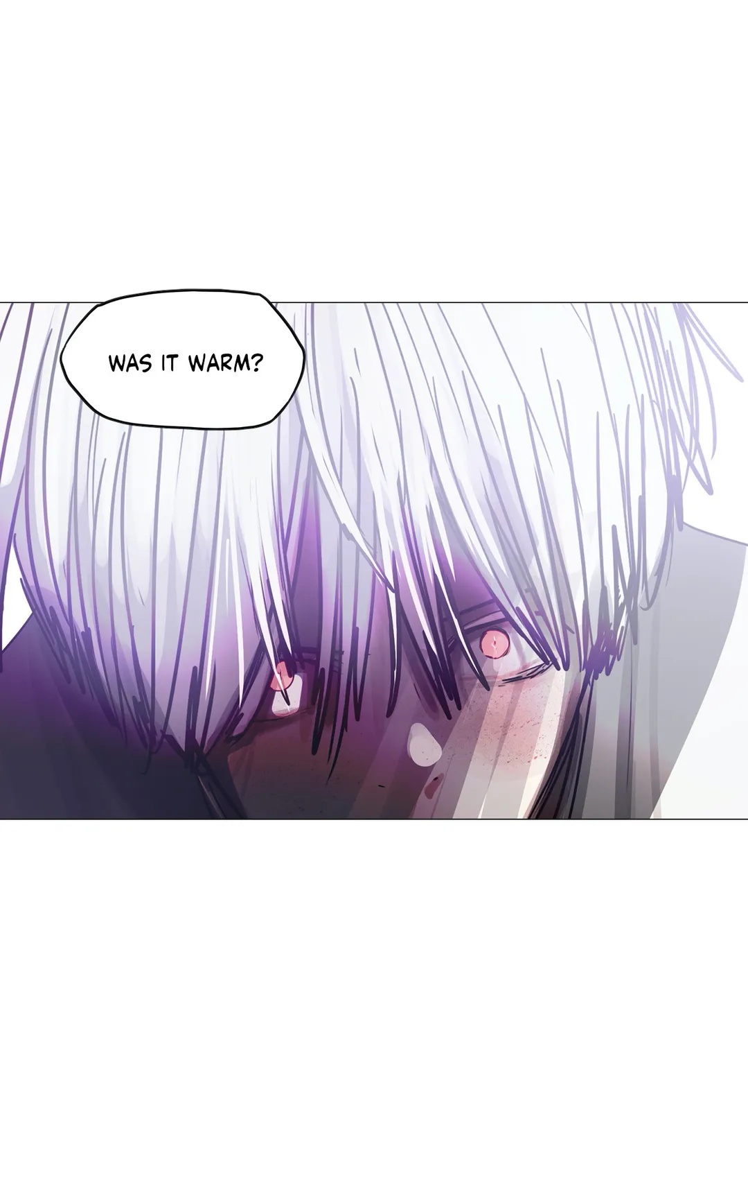 Blood Strangers Chapter 88 image 76