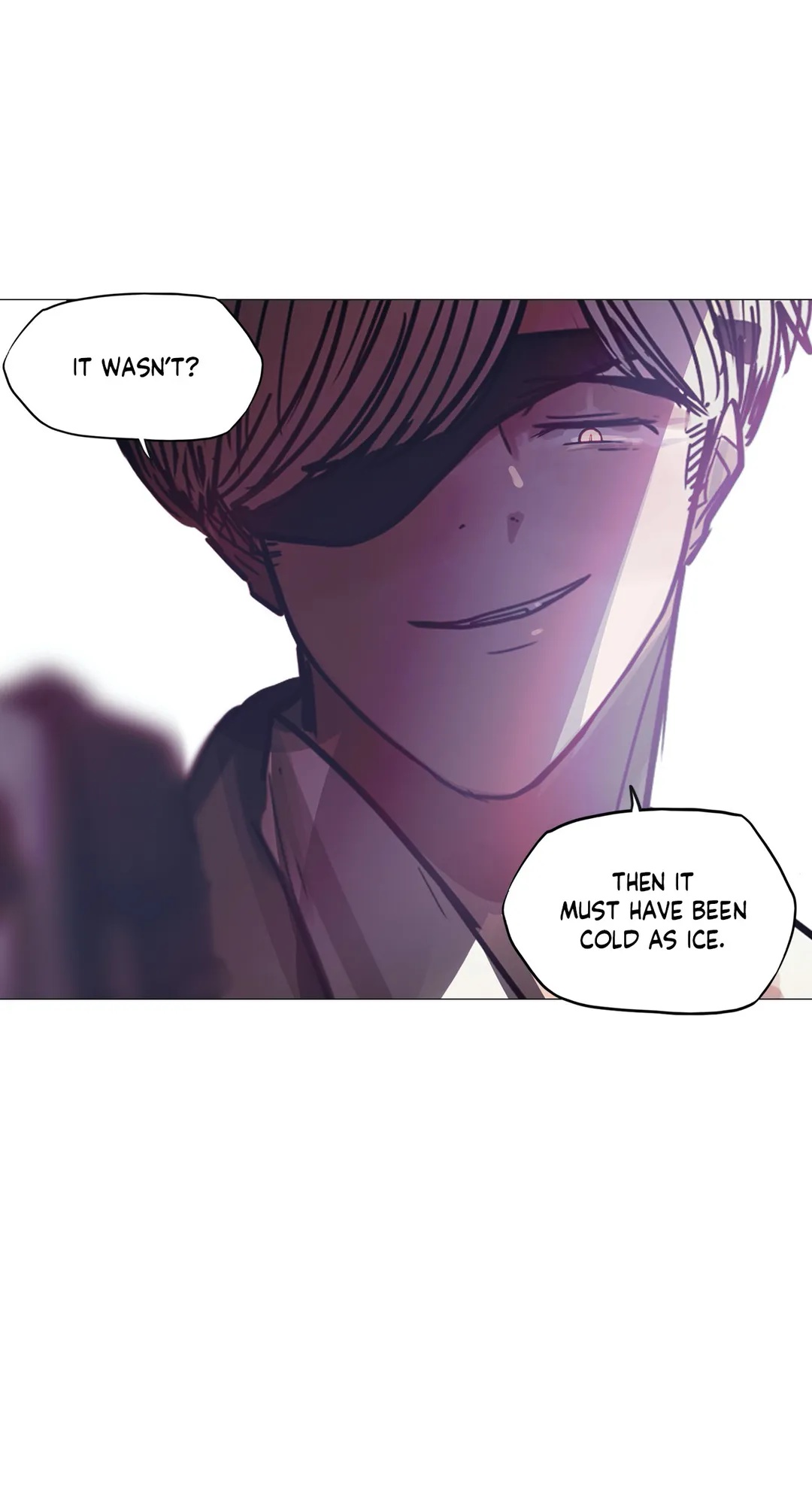 Blood Strangers Chapter 88 image 77