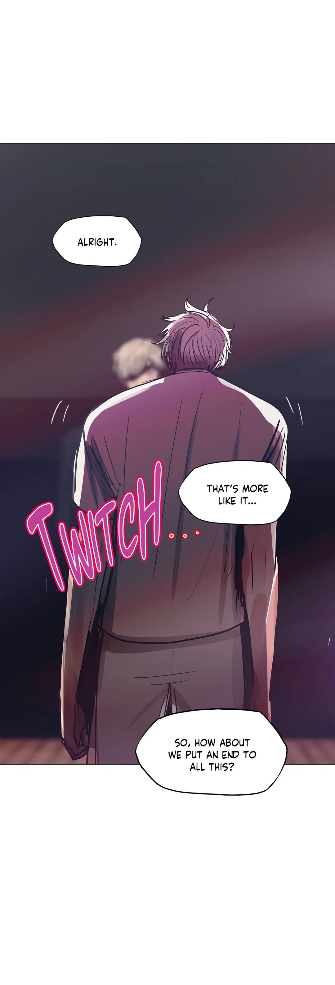 Blood Strangers Chapter 88 image 78