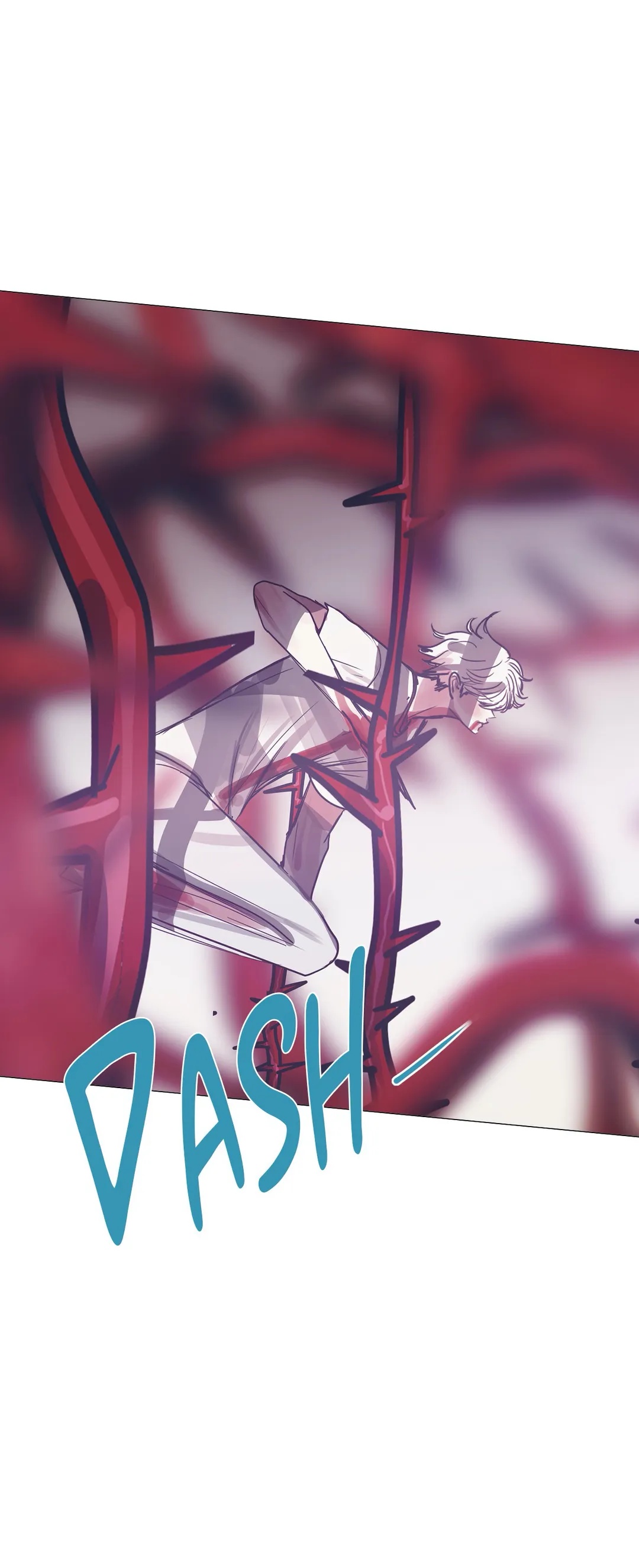 Blood Strangers Chapter 88 image 7